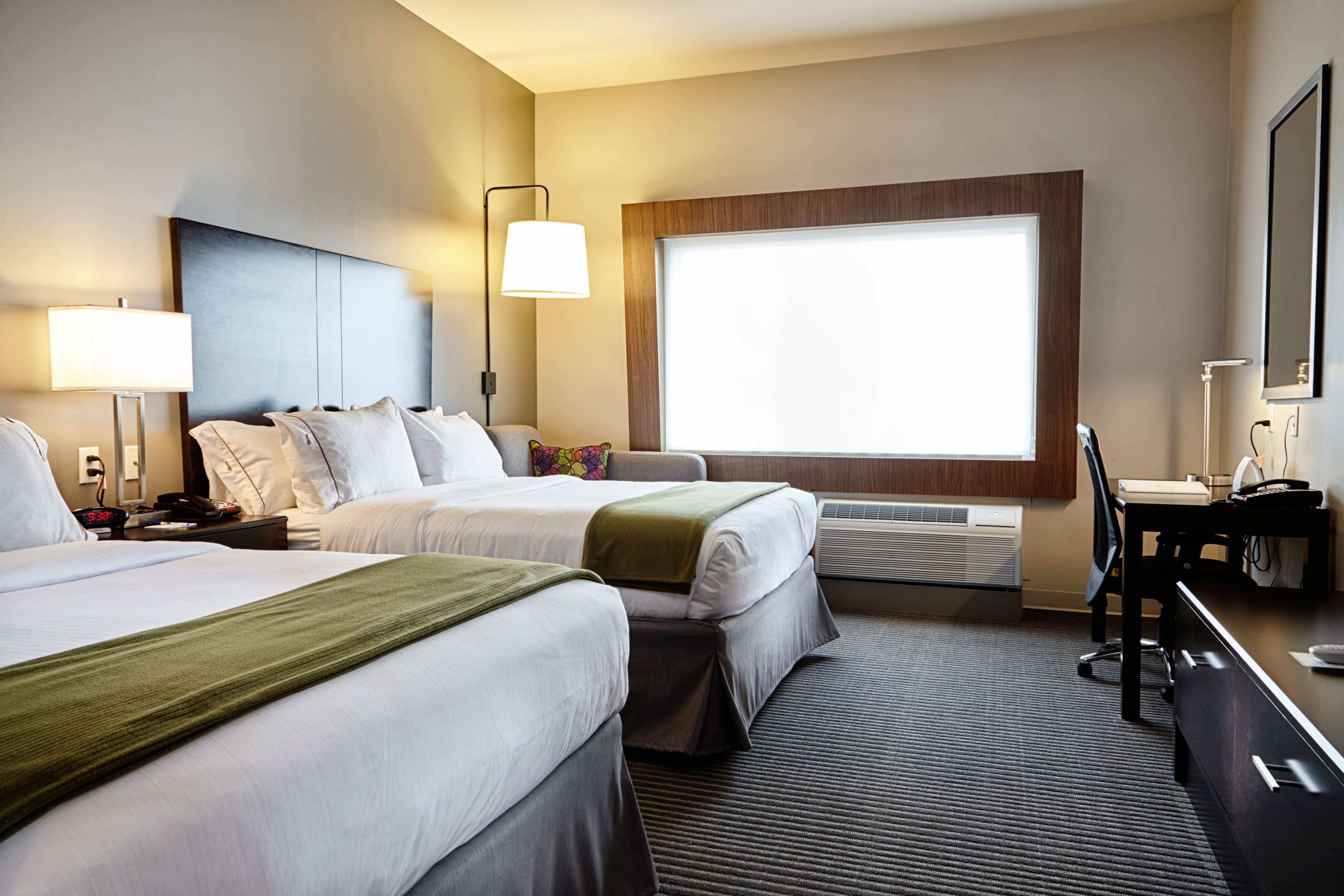 Holiday Inn Express & Suites Tahlequah — 14