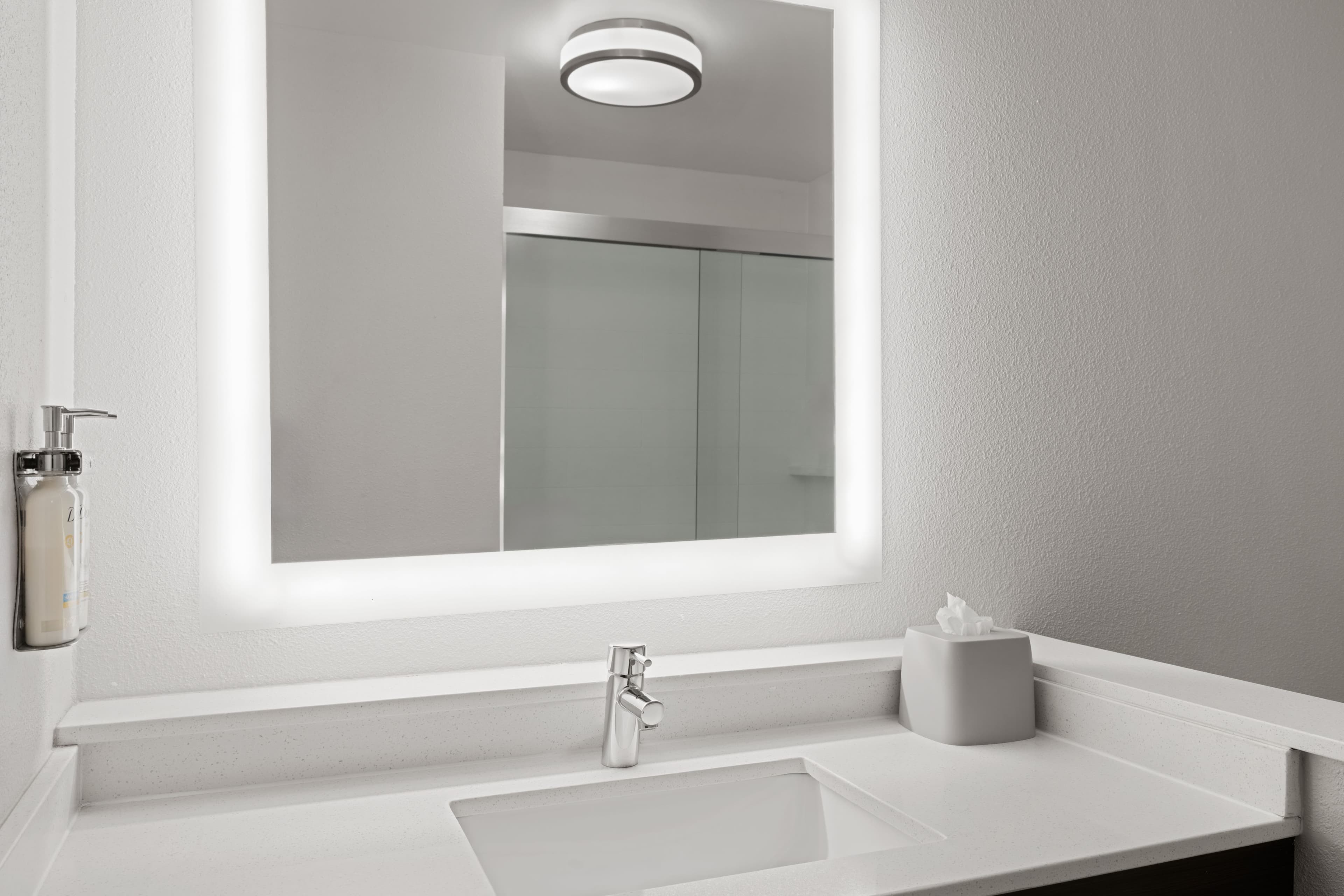 Holiday Inn Express & Suites Tampa East - Ybor City — 10