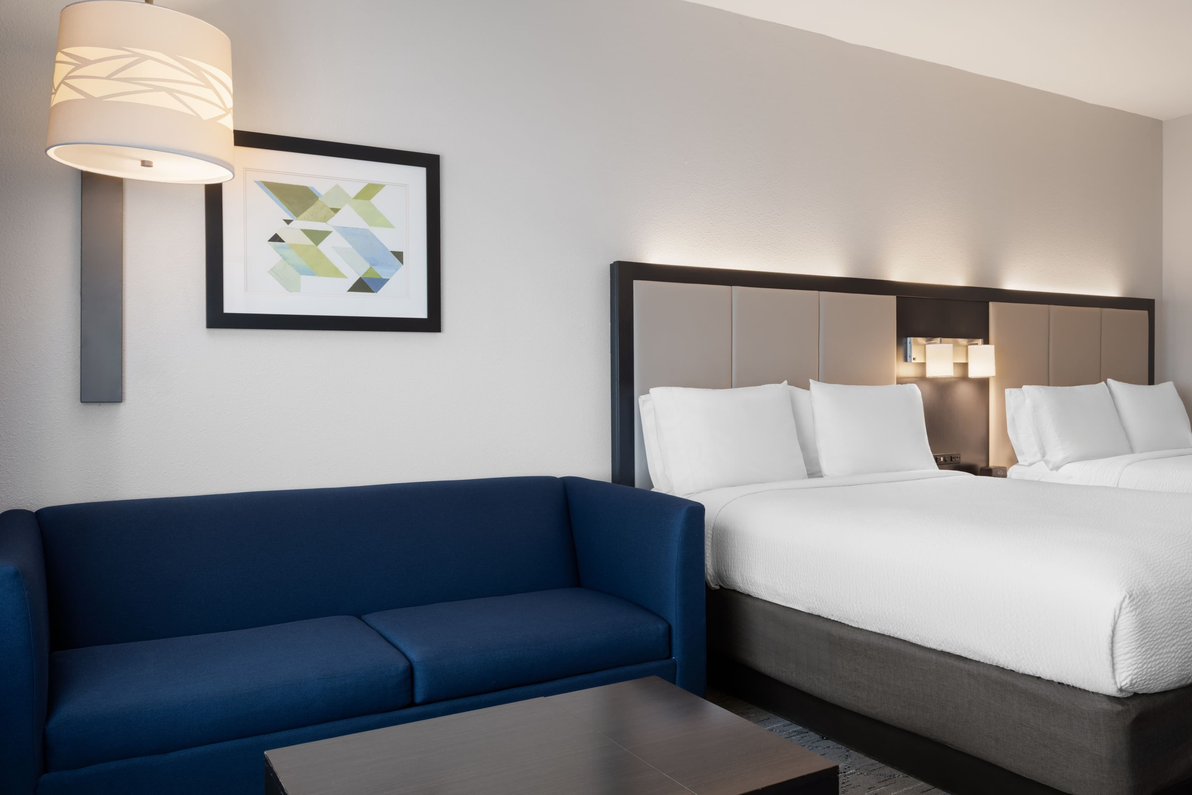Holiday Inn Express & Suites Tampa East - Ybor City — 29