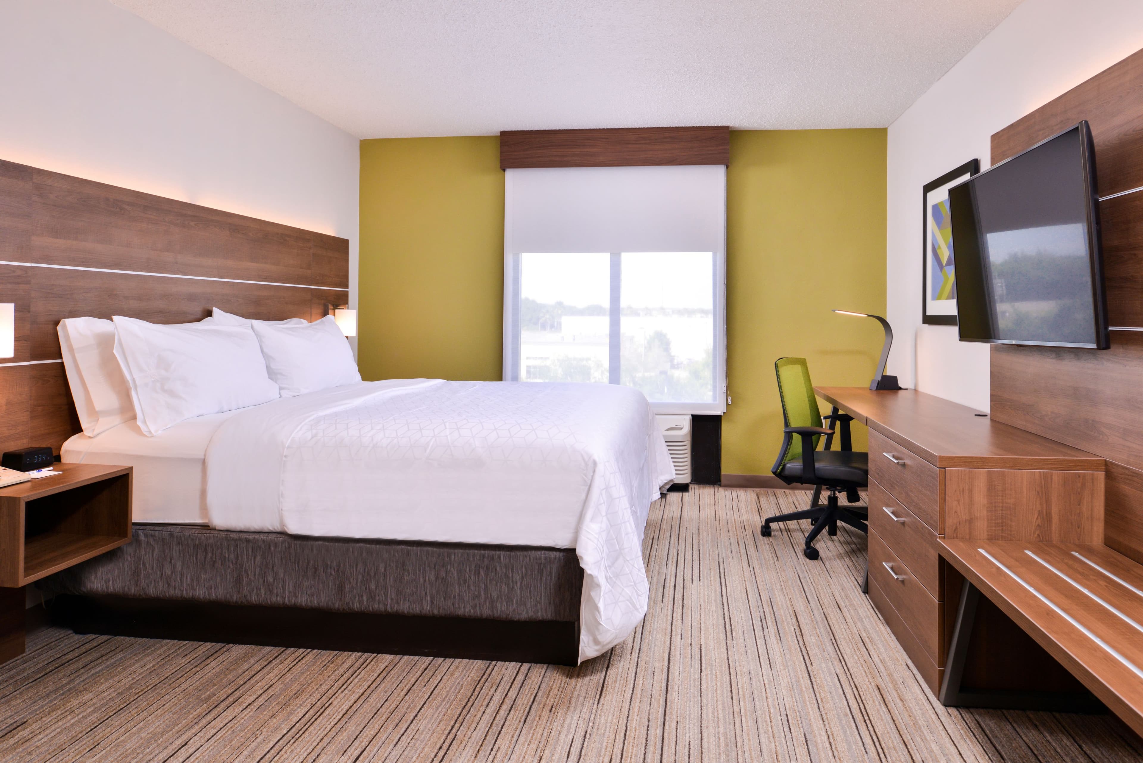 Holiday Inn Express & Suites Tampa-Anderson Rd/Veterans Exp — 14