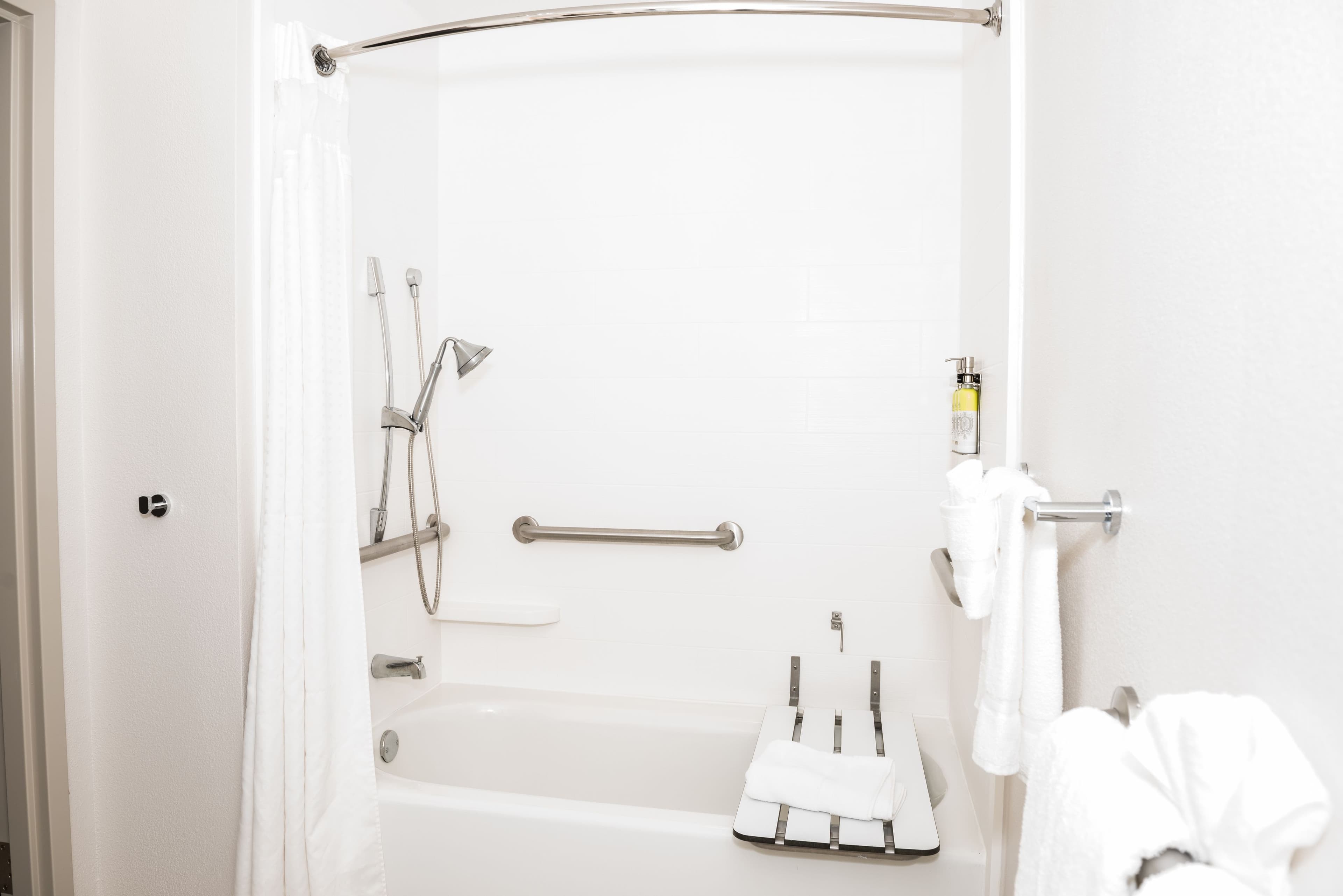 Holiday Inn Express & Suites Tampa -USF-Busch Gardens — 26