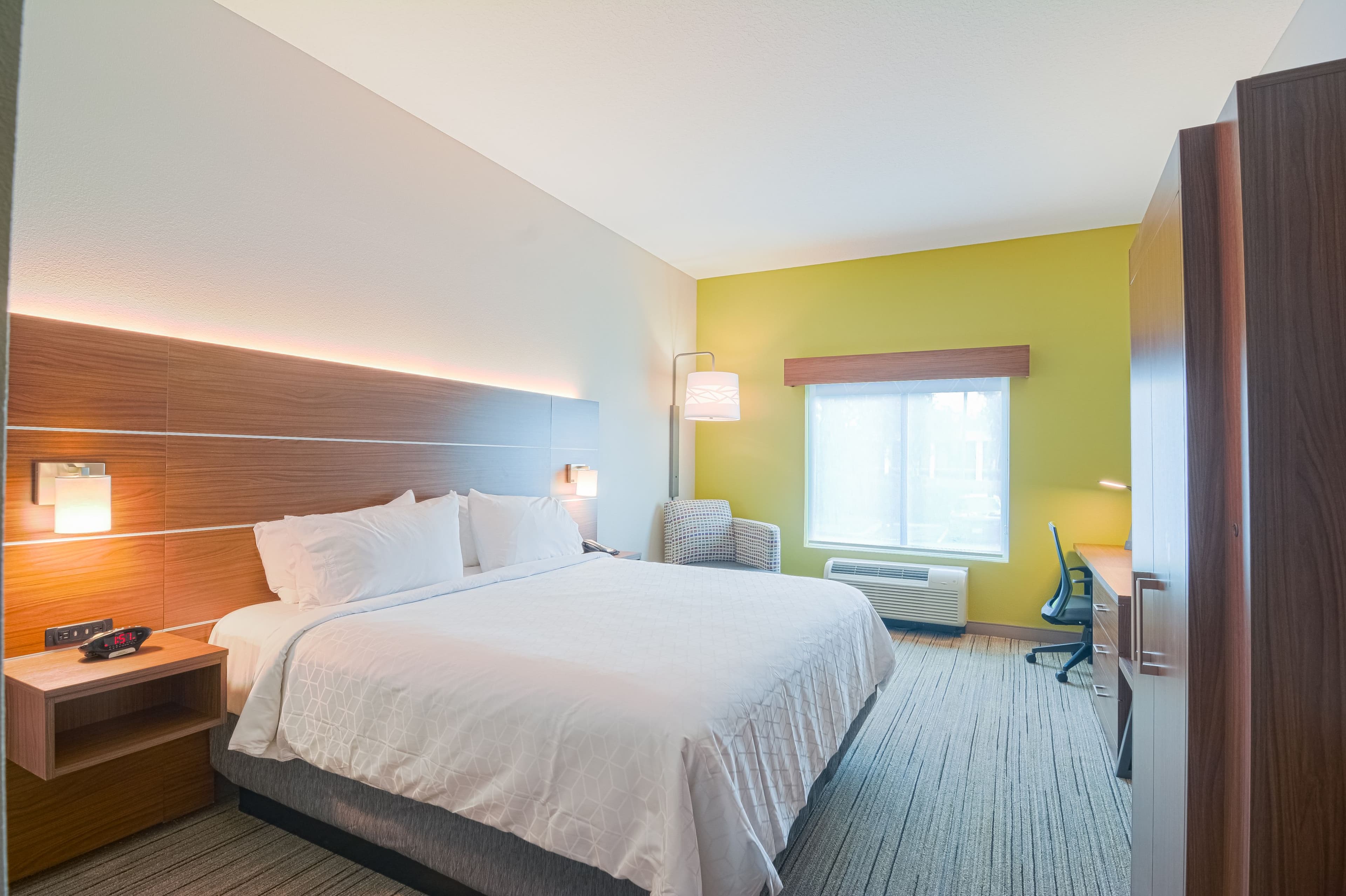 Holiday Inn Express & Suites Tampa -USF-Busch Gardens — 8