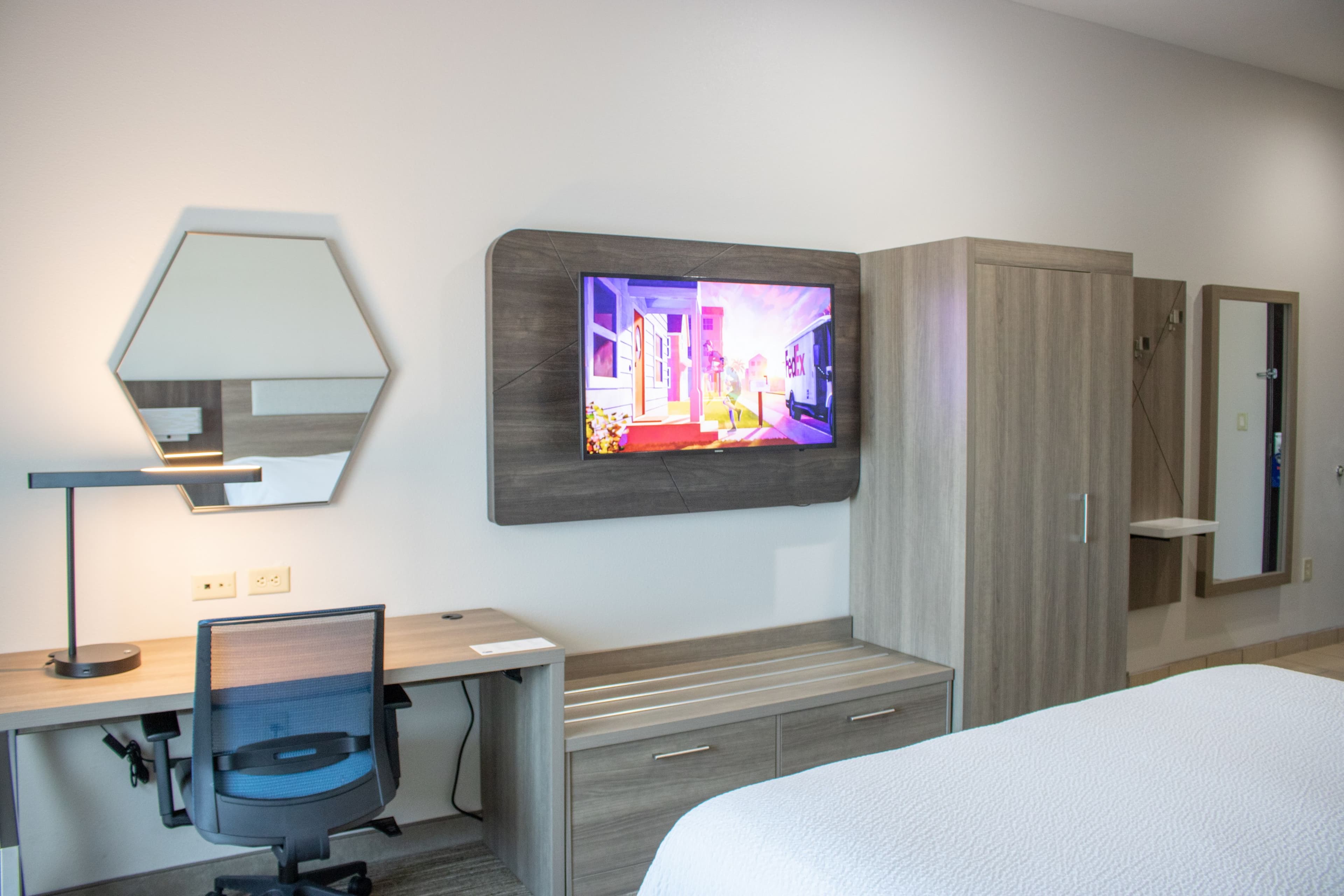 Holiday Inn Express & Suites Temple - Medical Center Area — 6