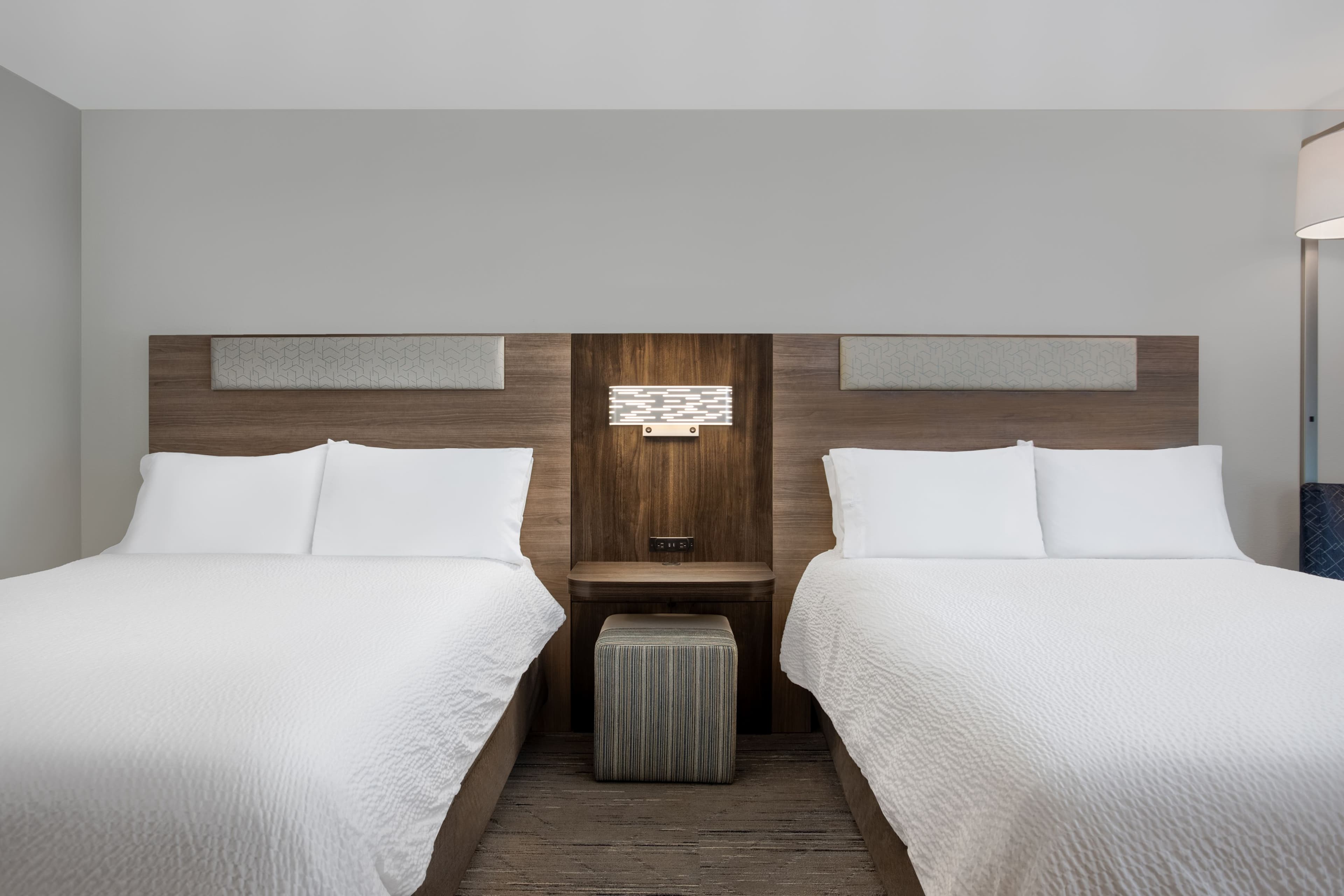 Holiday Inn Express & Suites Terre Haute — 26