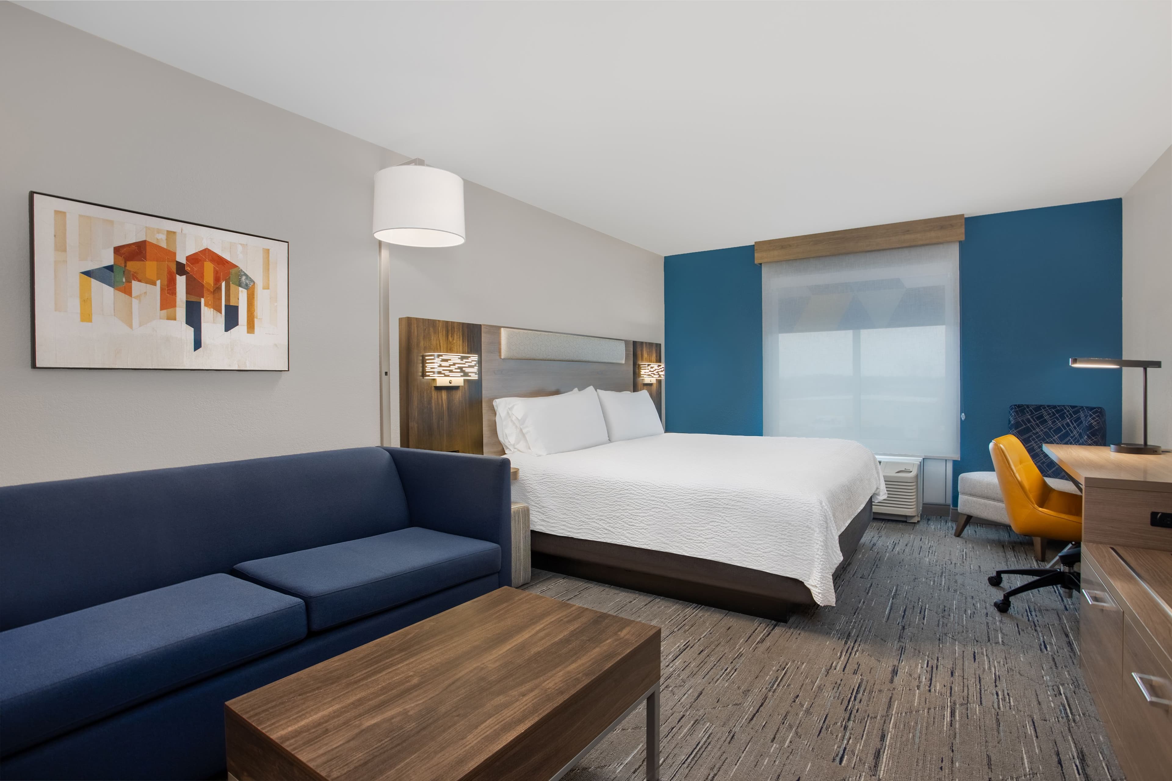Holiday Inn Express & Suites Terre Haute — 10