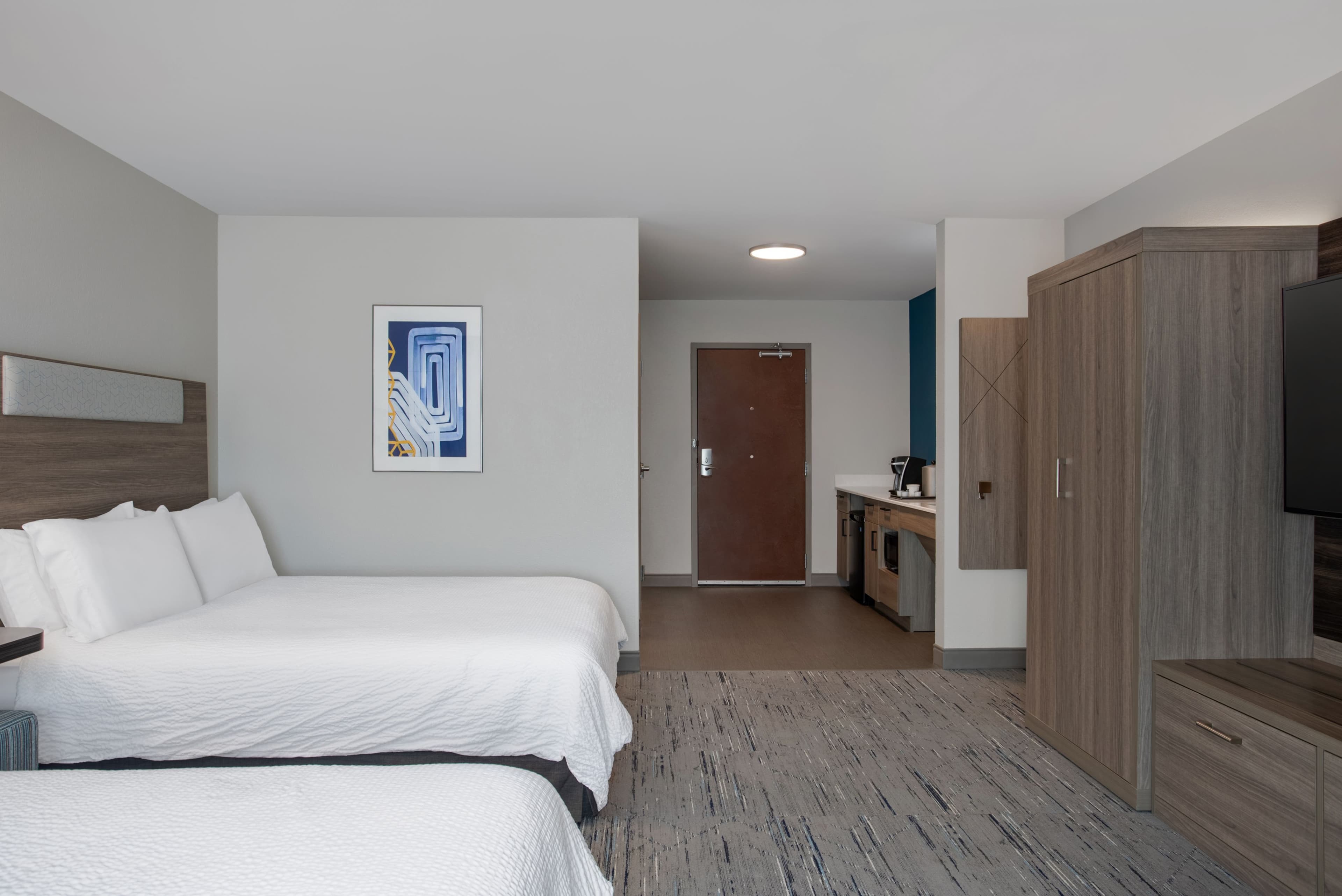 Holiday Inn Express & Suites Terre Haute — 31