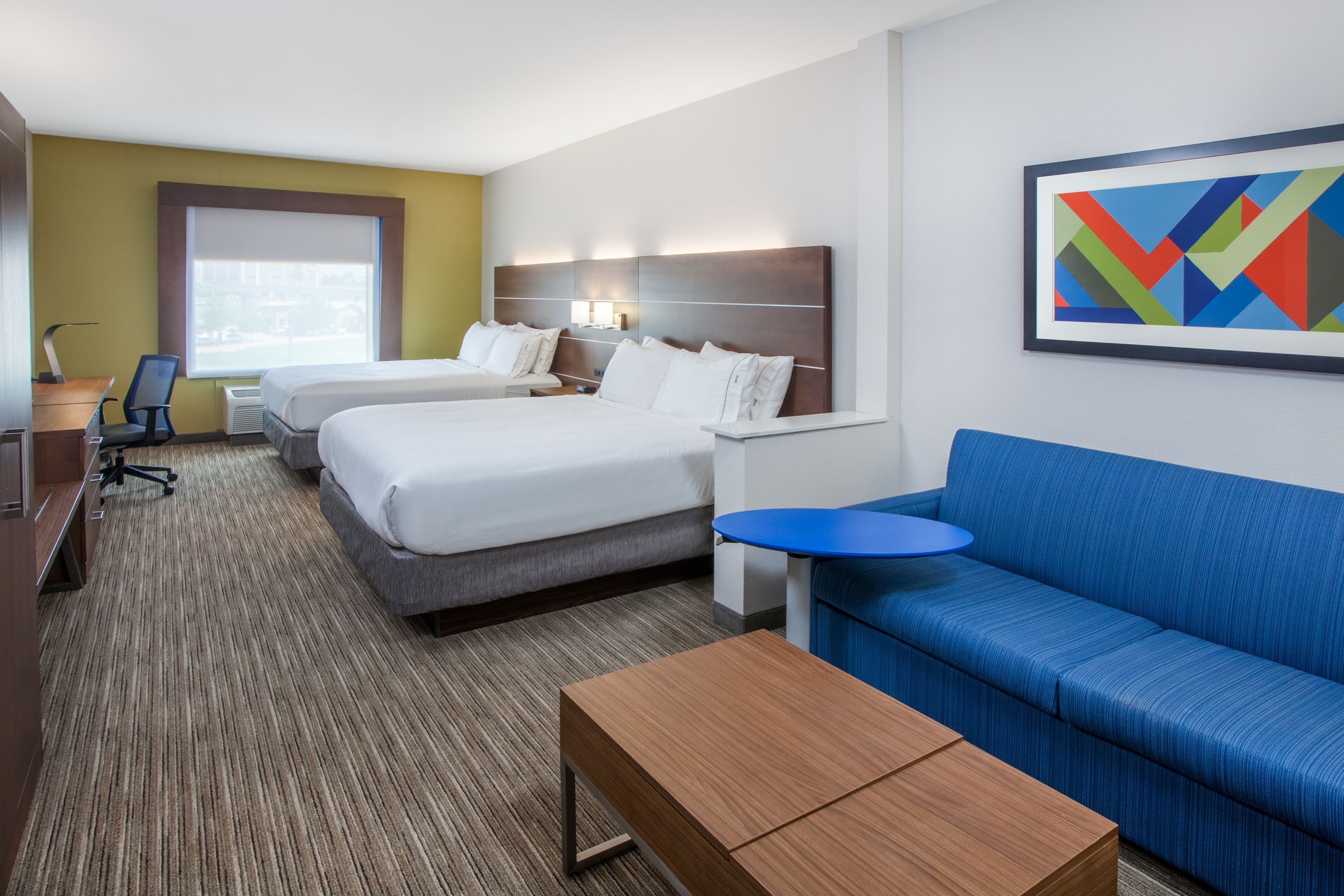 Holiday Inn Express & Suites Texarkana — 20