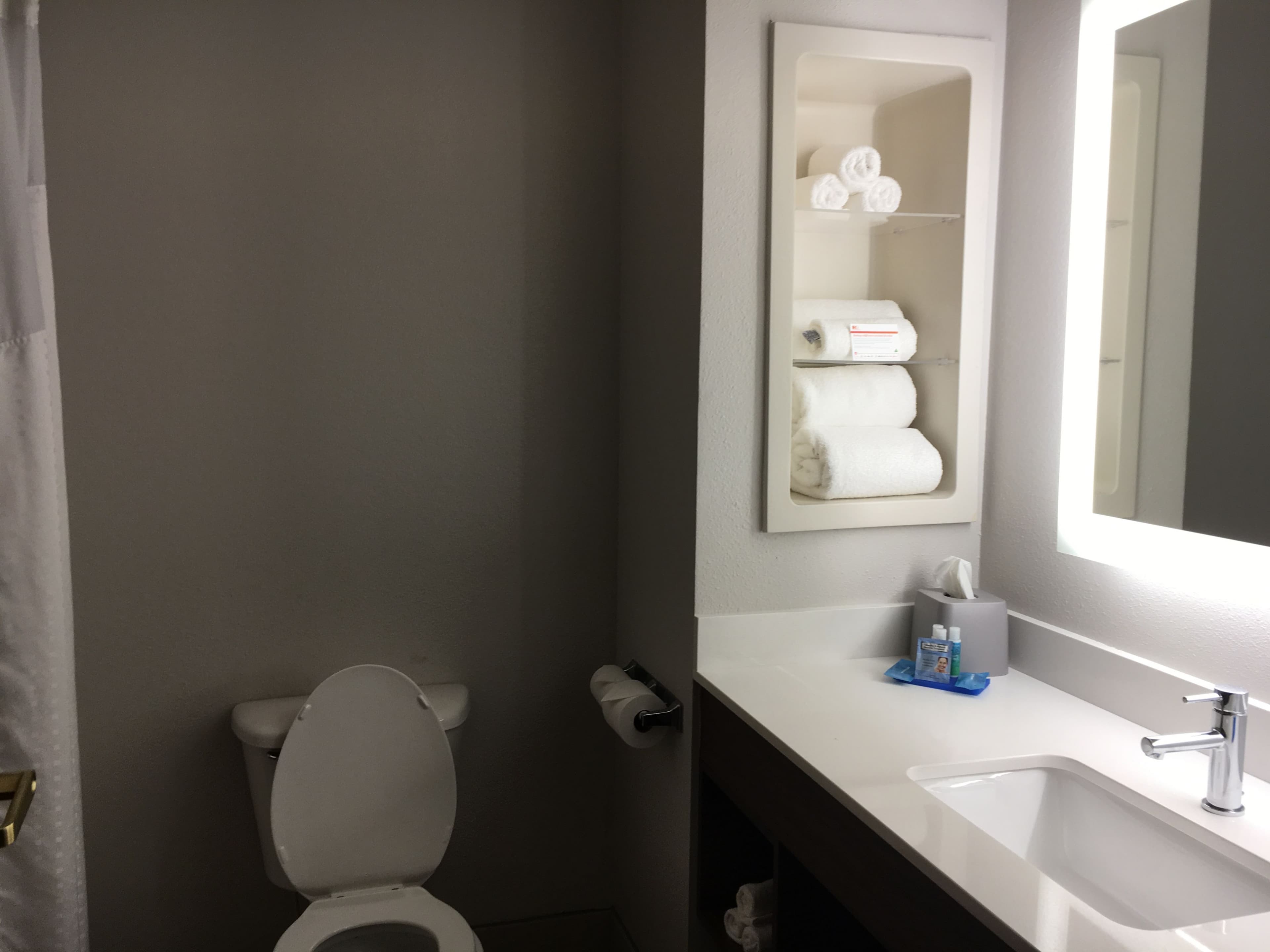 Holiday Inn Express & Suites Thomasville — 6