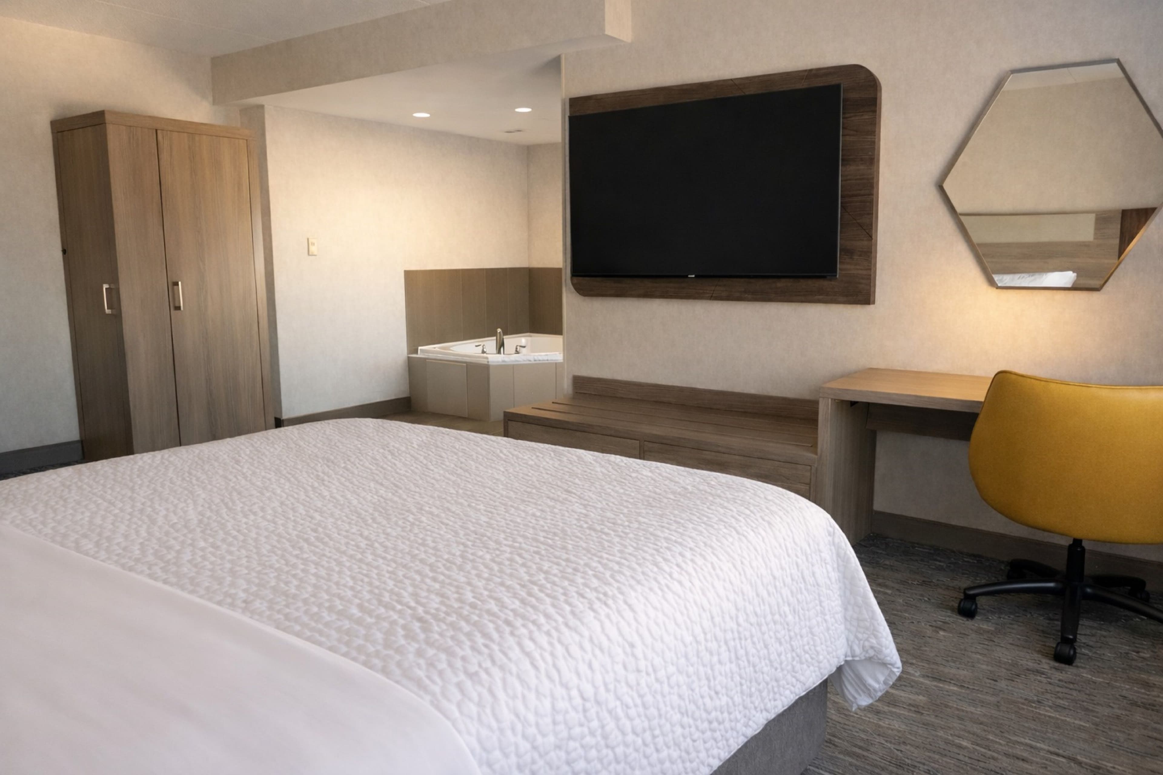 Holiday Inn Express & Suites Timmins — 20