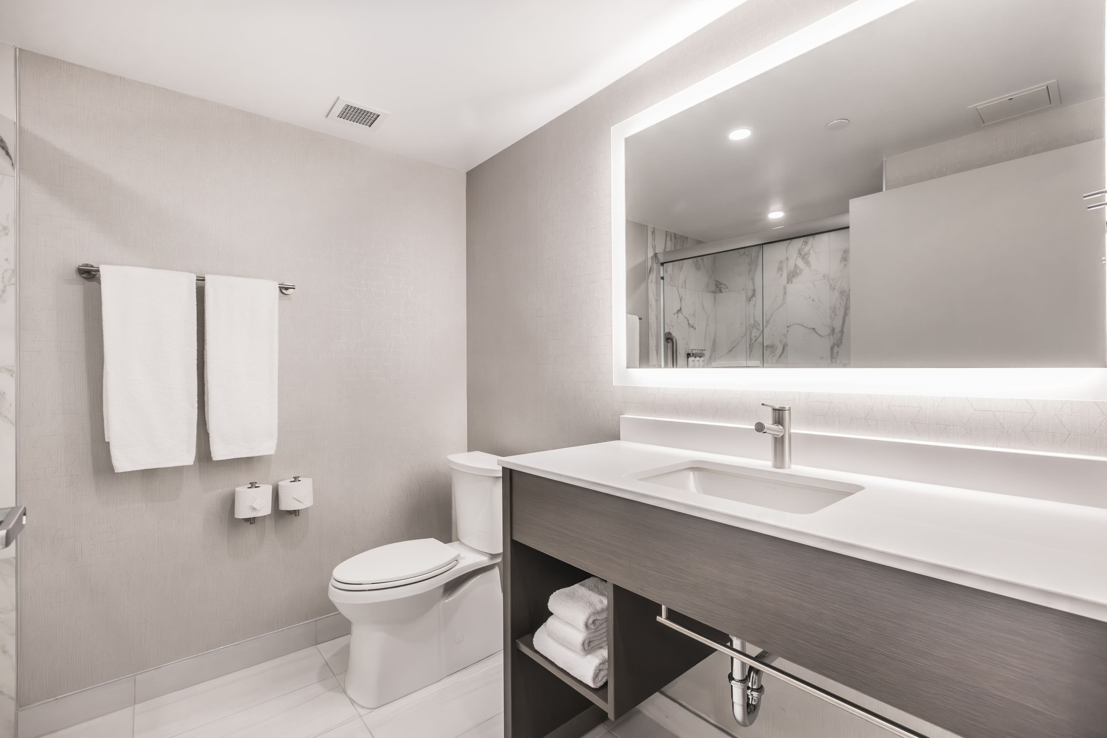 Holiday Inn Express & Suites Toronto Airport South — 9