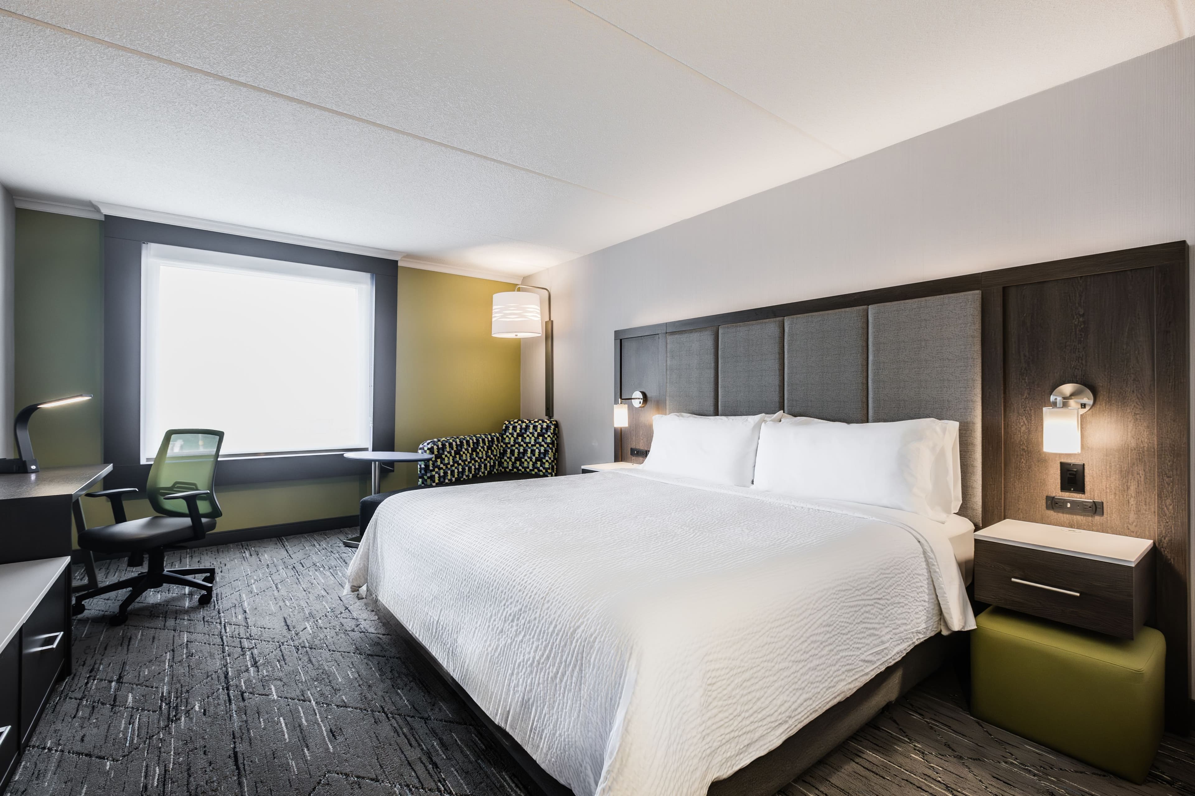 Holiday Inn Express & Suites Toronto Airport South — 56