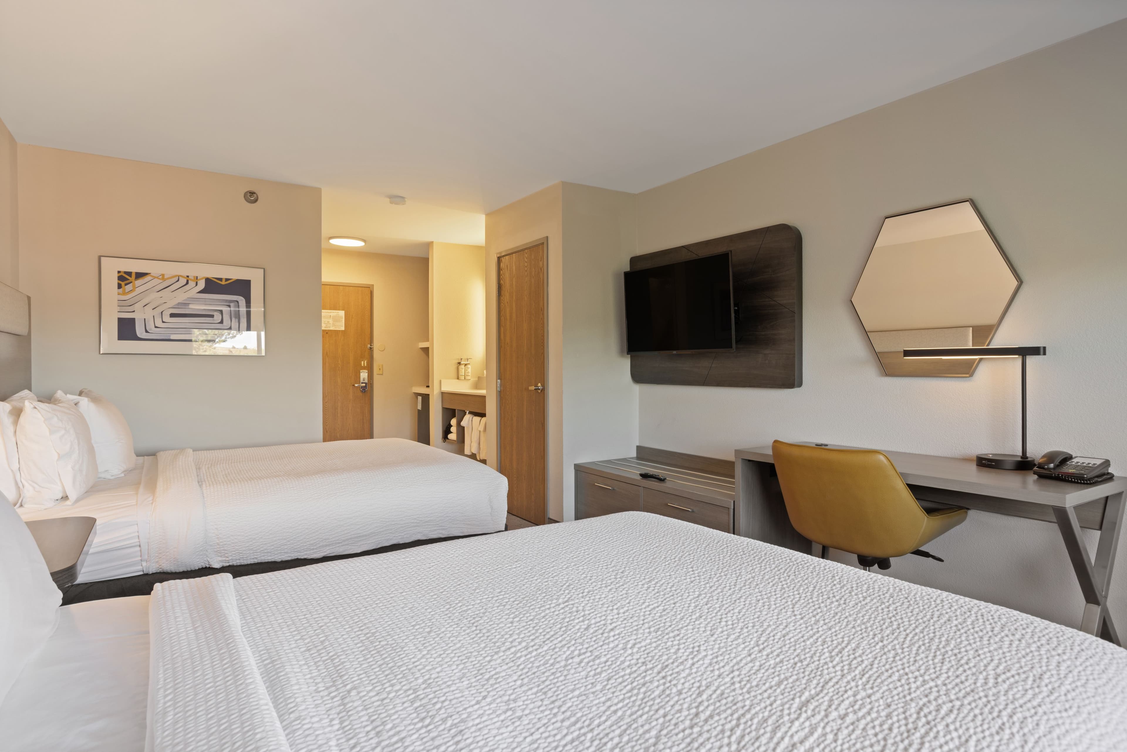 Holiday Inn Express & Suites Torrington — 24