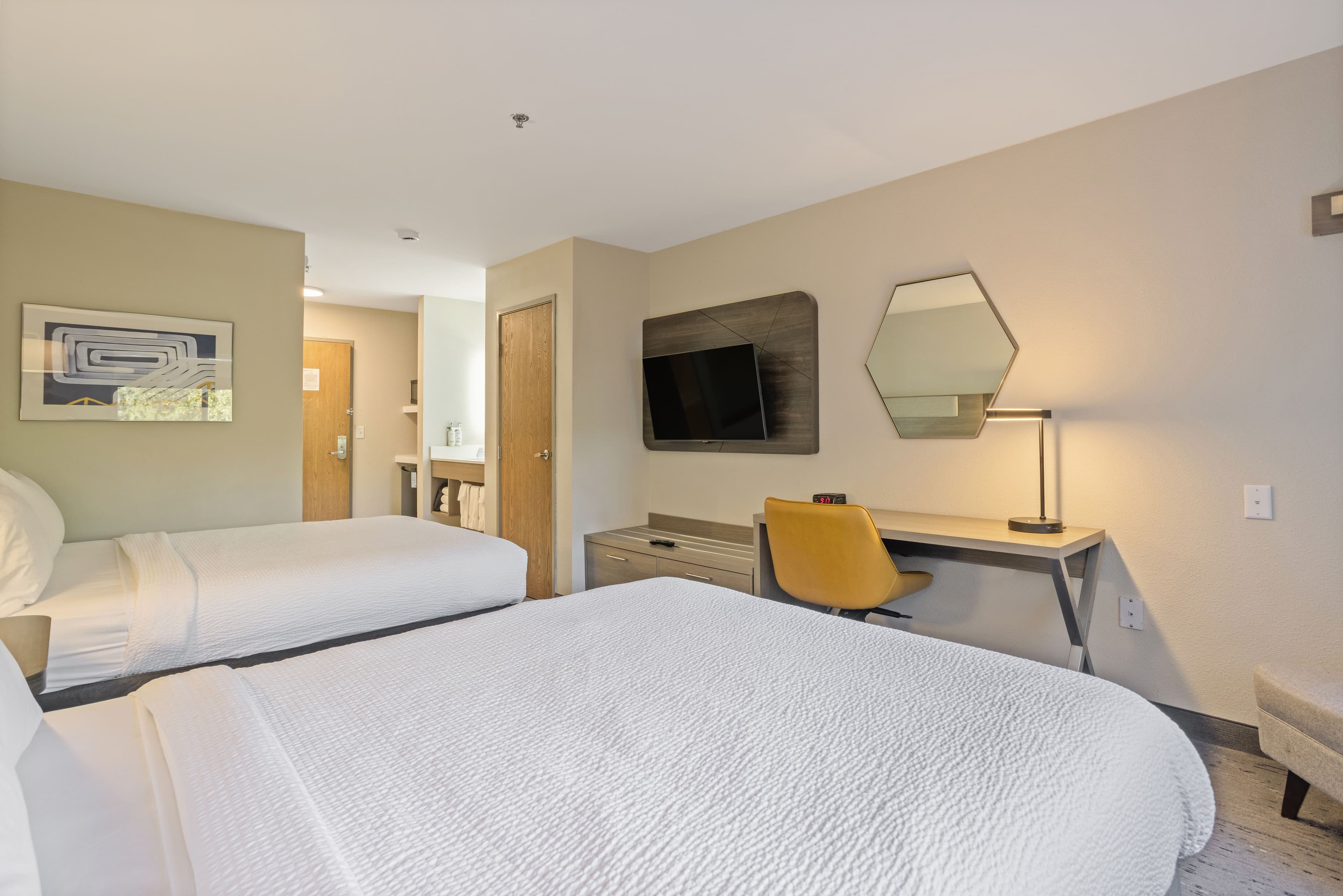 Holiday Inn Express & Suites Torrington — 22
