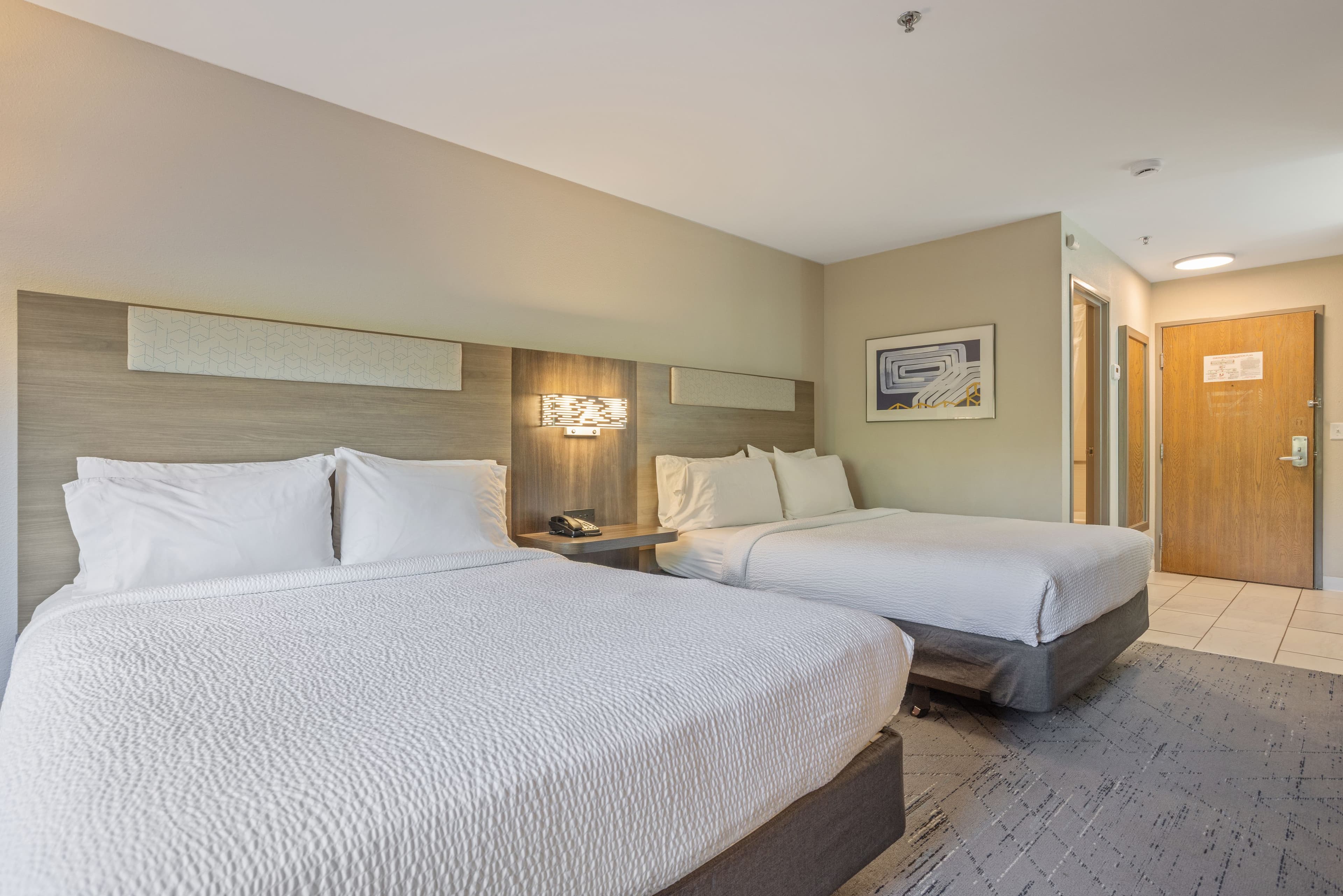 Holiday Inn Express & Suites Torrington — 21