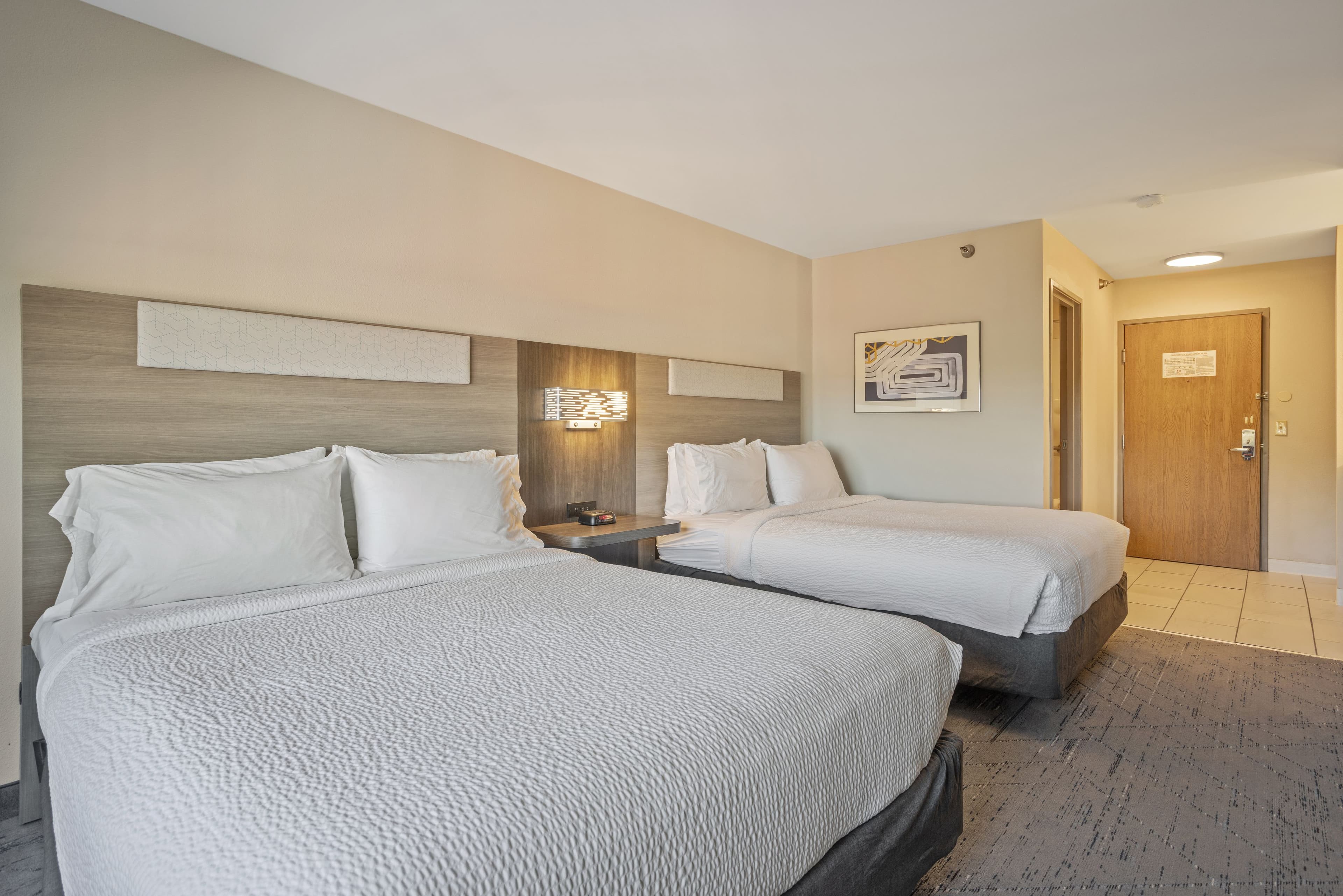 Holiday Inn Express & Suites Torrington — 19