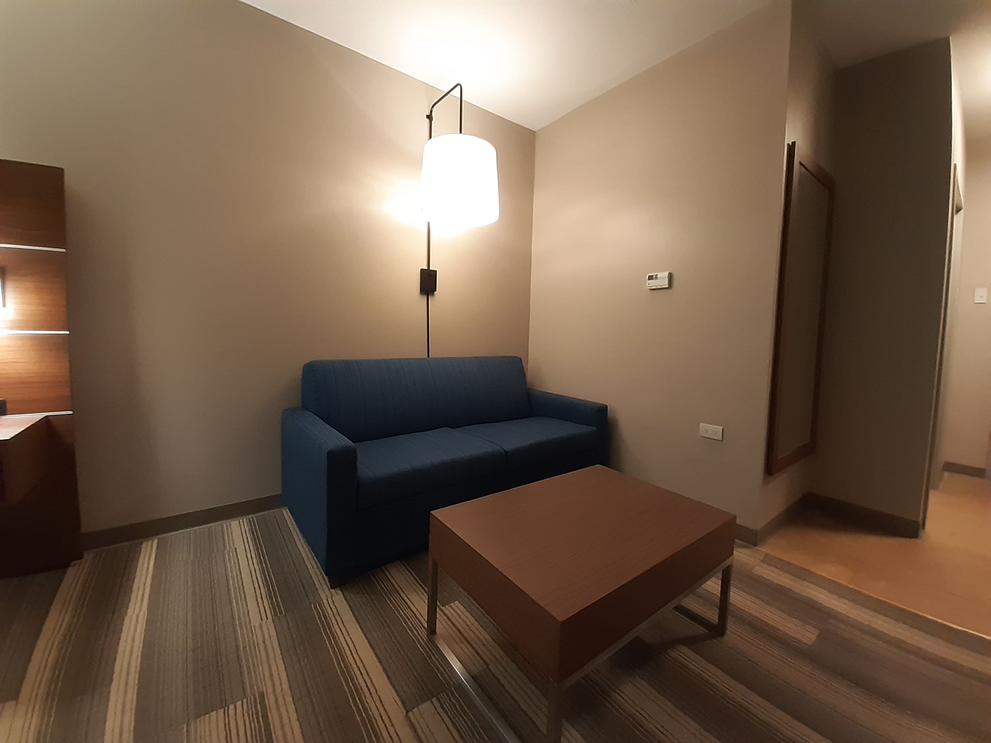 Holiday Inn Express & Suites Trincity Trinidad Airport — 17