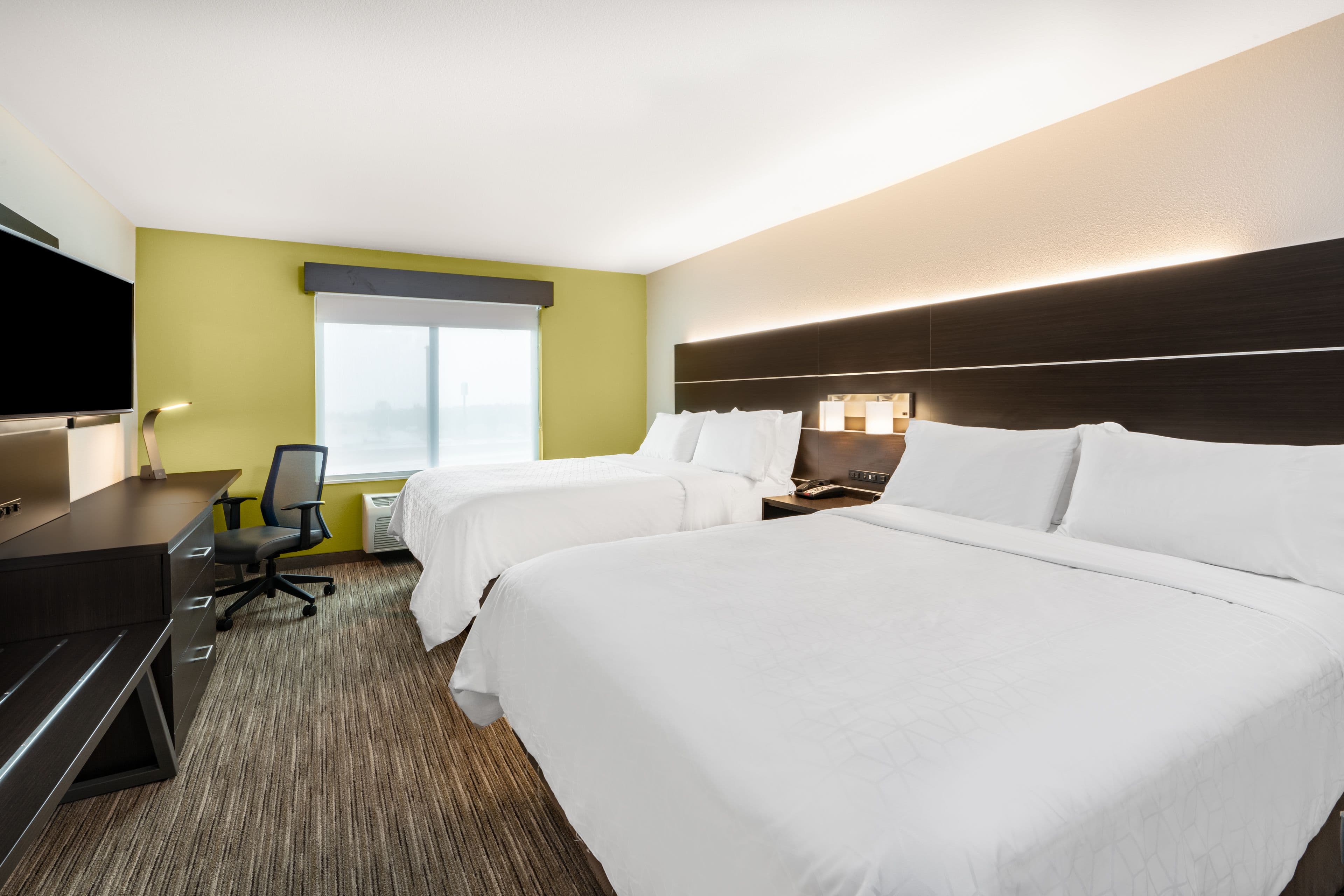 Holiday Inn Express & Suites Trinidad — 22