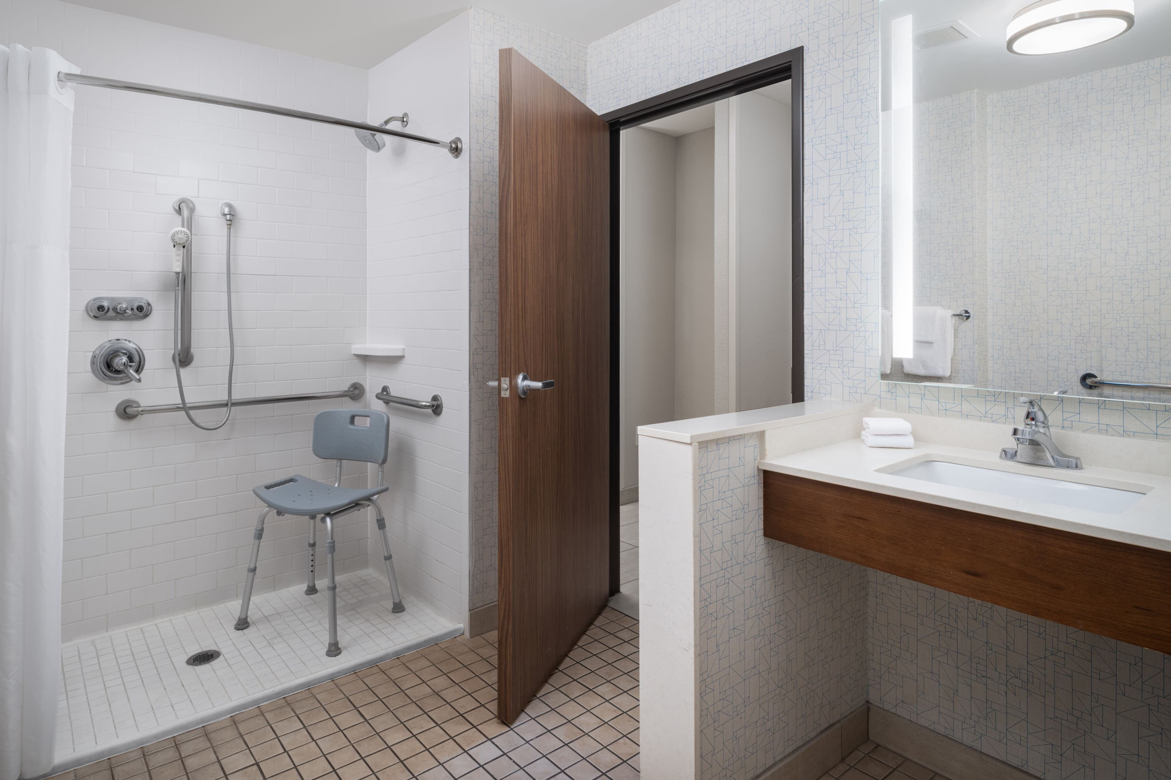 Holiday Inn Express & Suites Trinity — 28