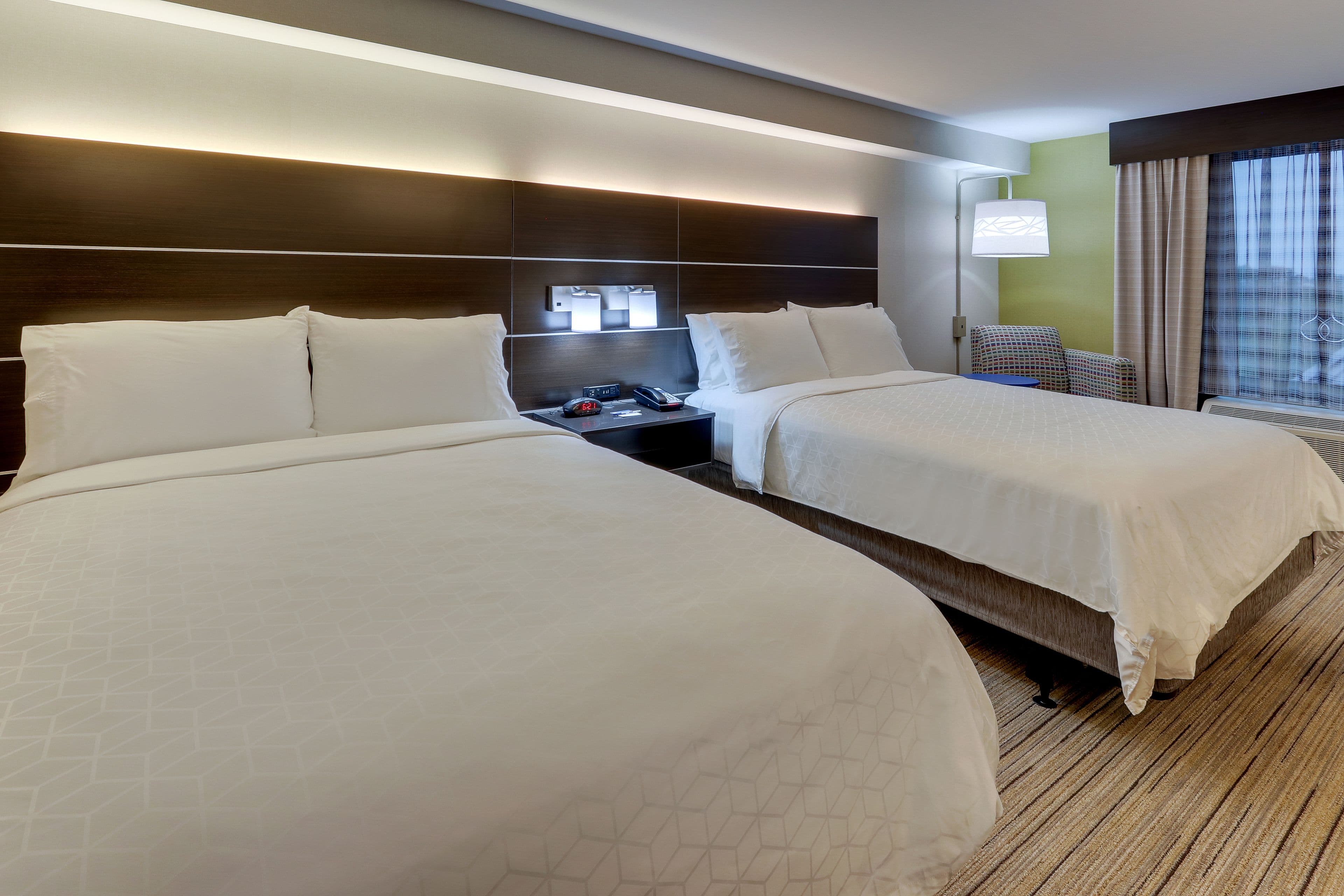 Holiday Inn Express & Suites Troy — 29