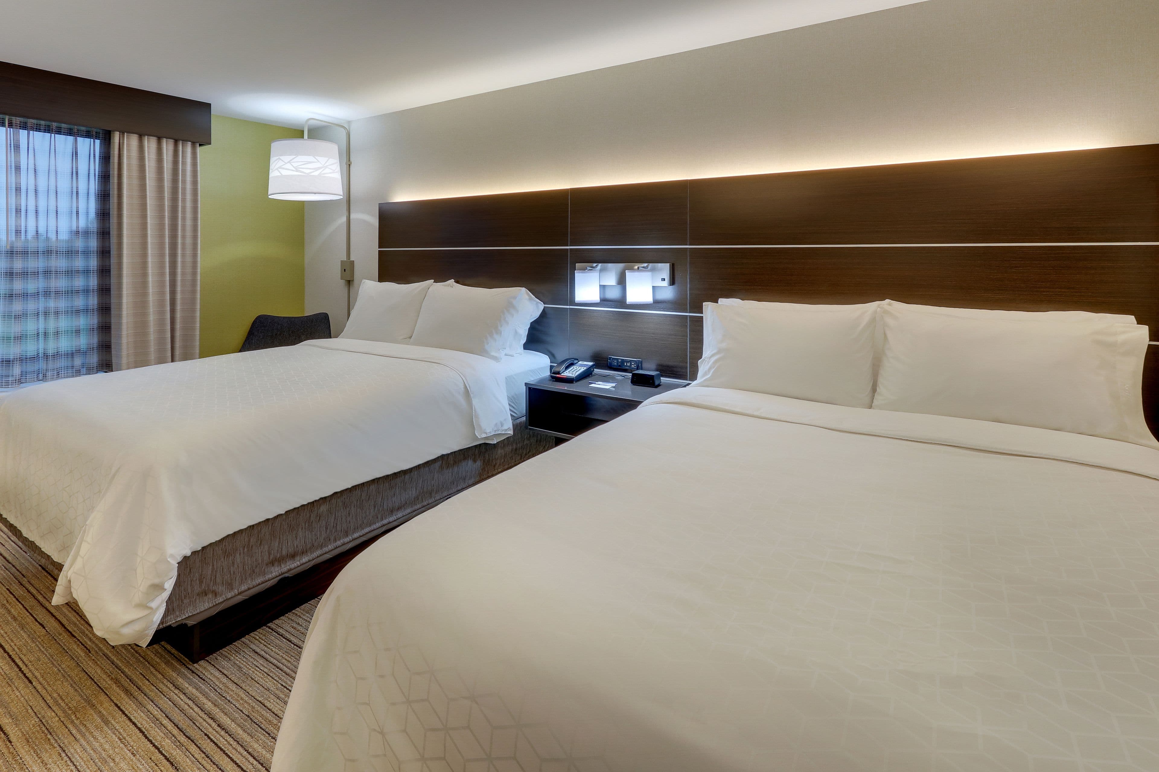 Holiday Inn Express & Suites Troy — 26