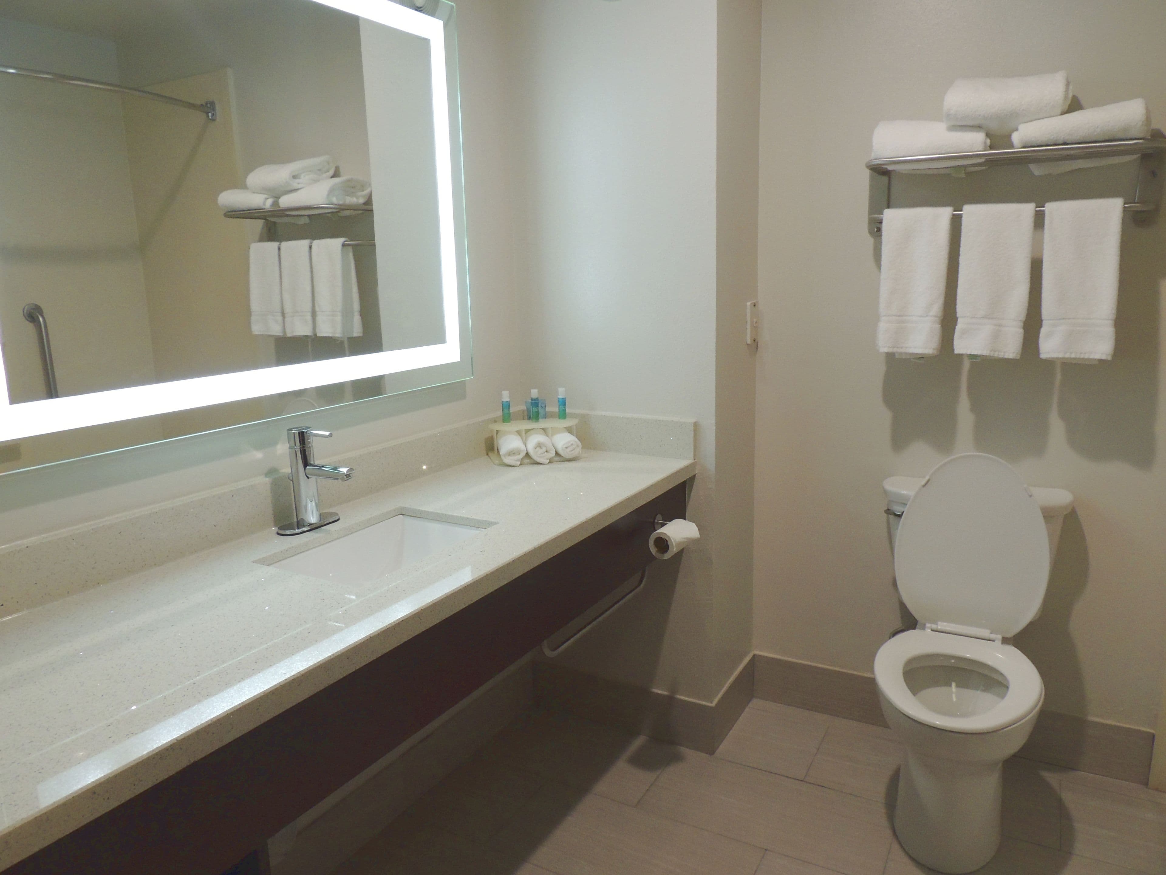 Holiday Inn Express & Suites Birmingham NE - Trussville — 15