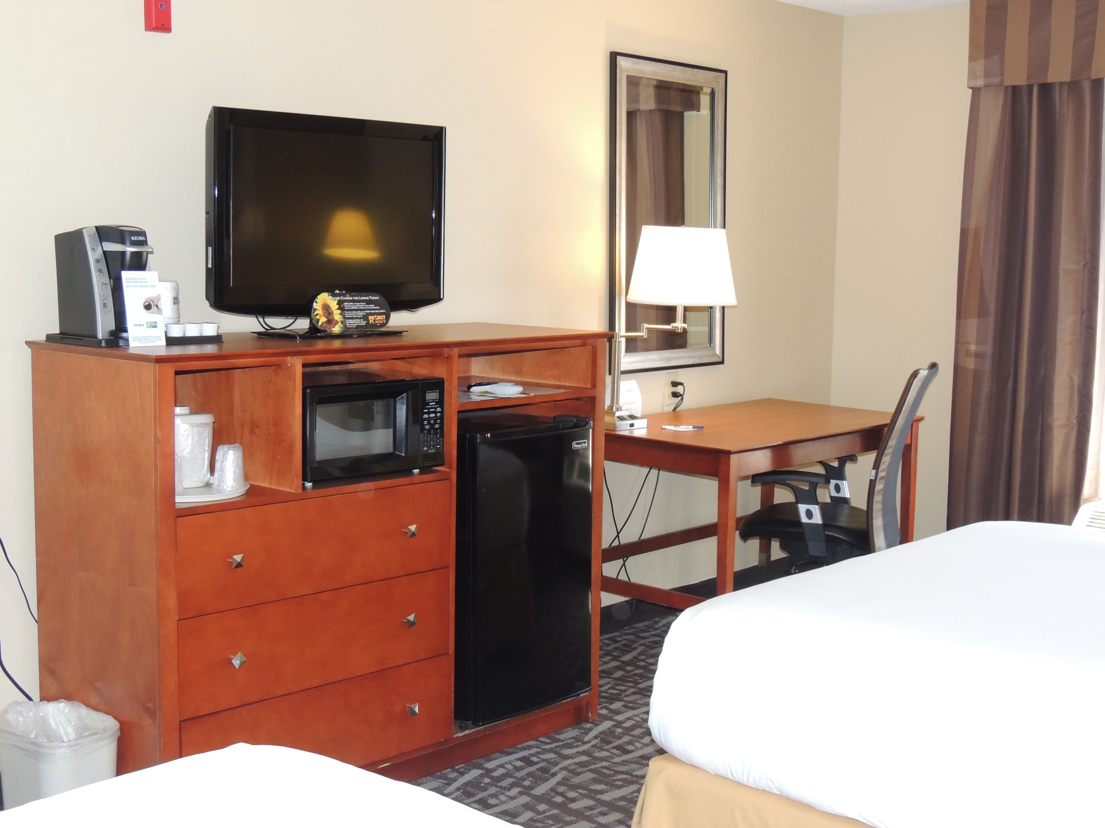 Holiday Inn Express & Suites Birmingham NE - Trussville — 16