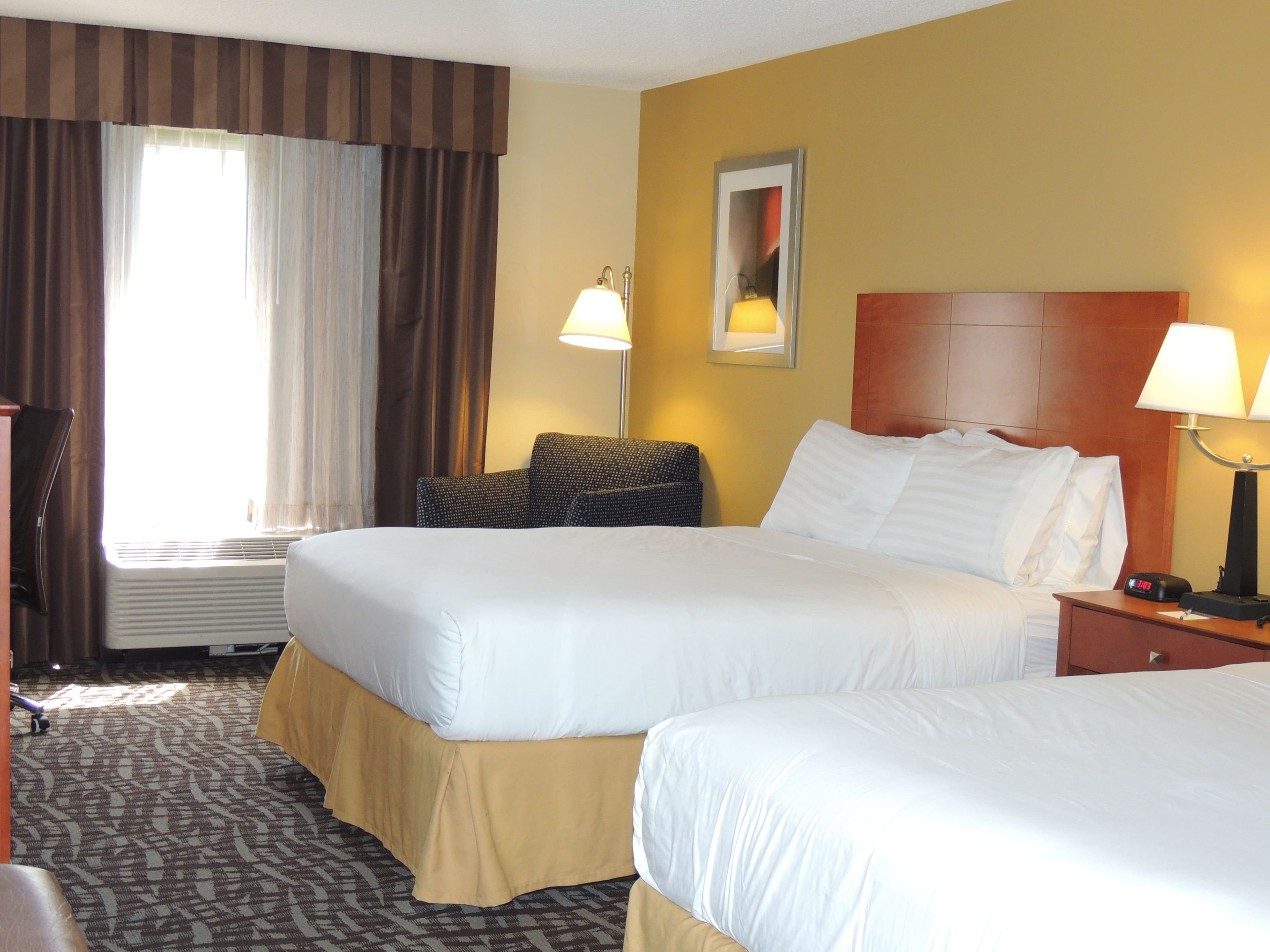 Holiday Inn Express & Suites Birmingham NE - Trussville — 18