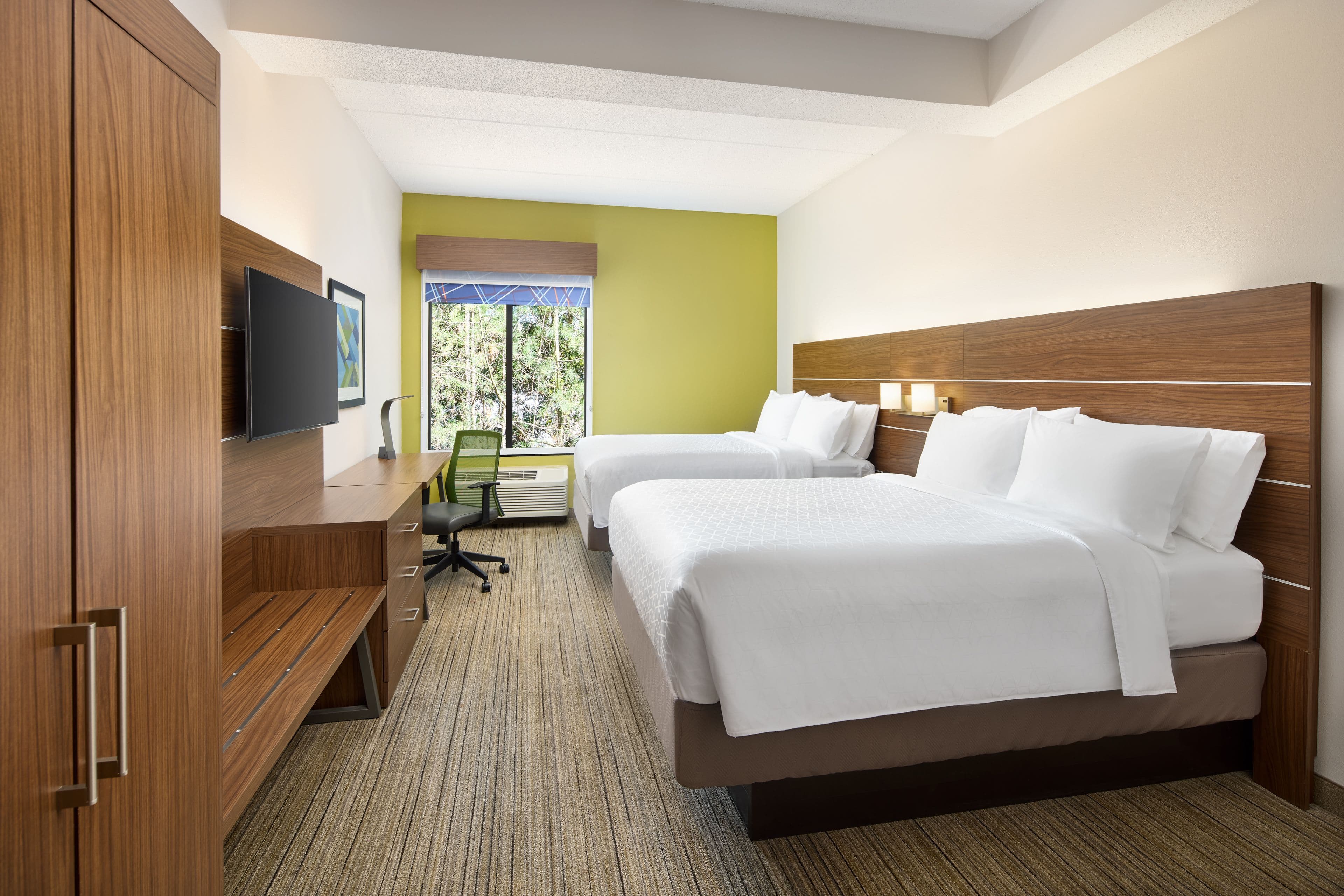 Holiday Inn Express & Suites Atlanta - Tucker Northlake — 7