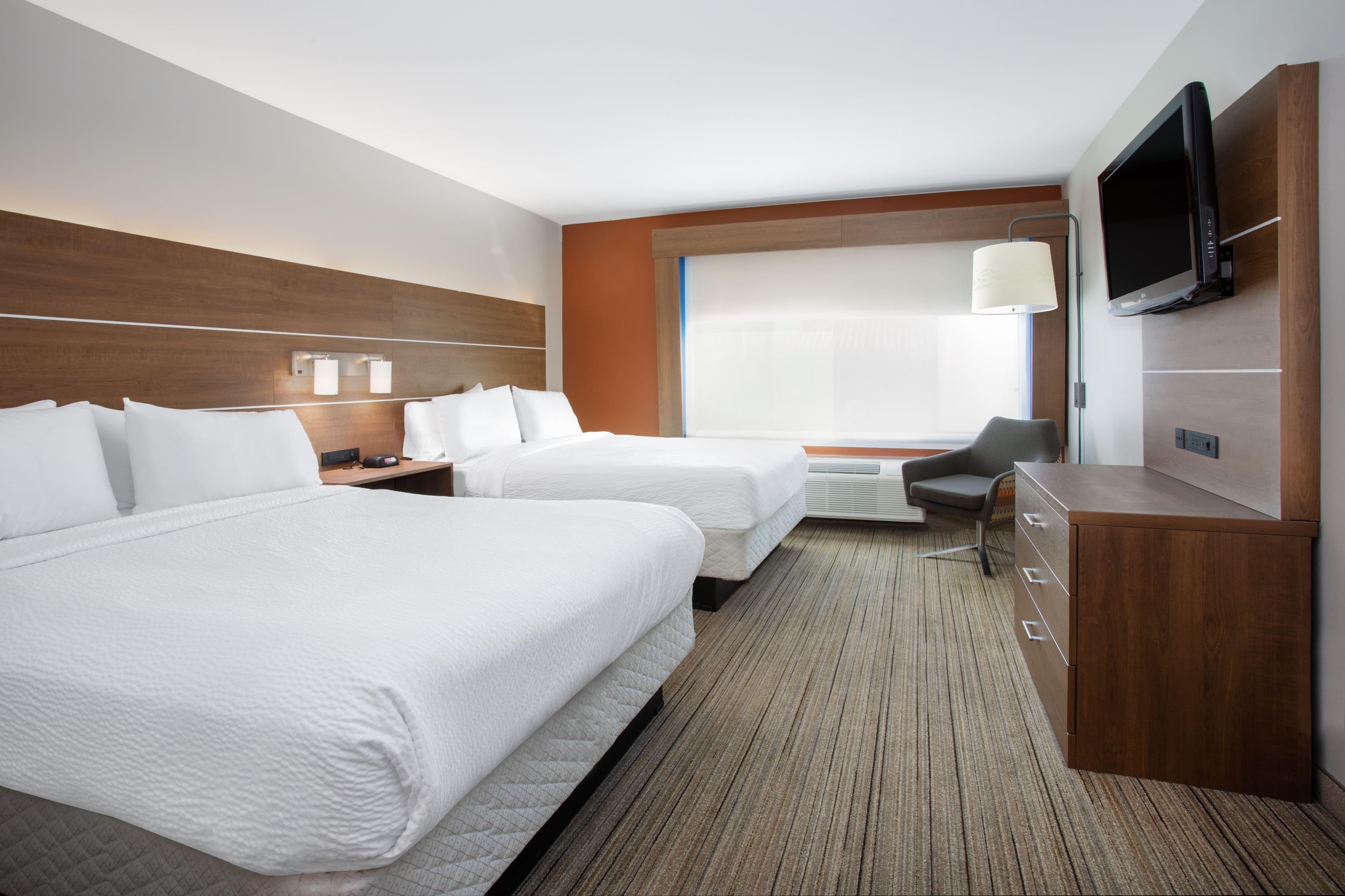 Holiday Inn Express & Suites Tucson North - Marana — 13