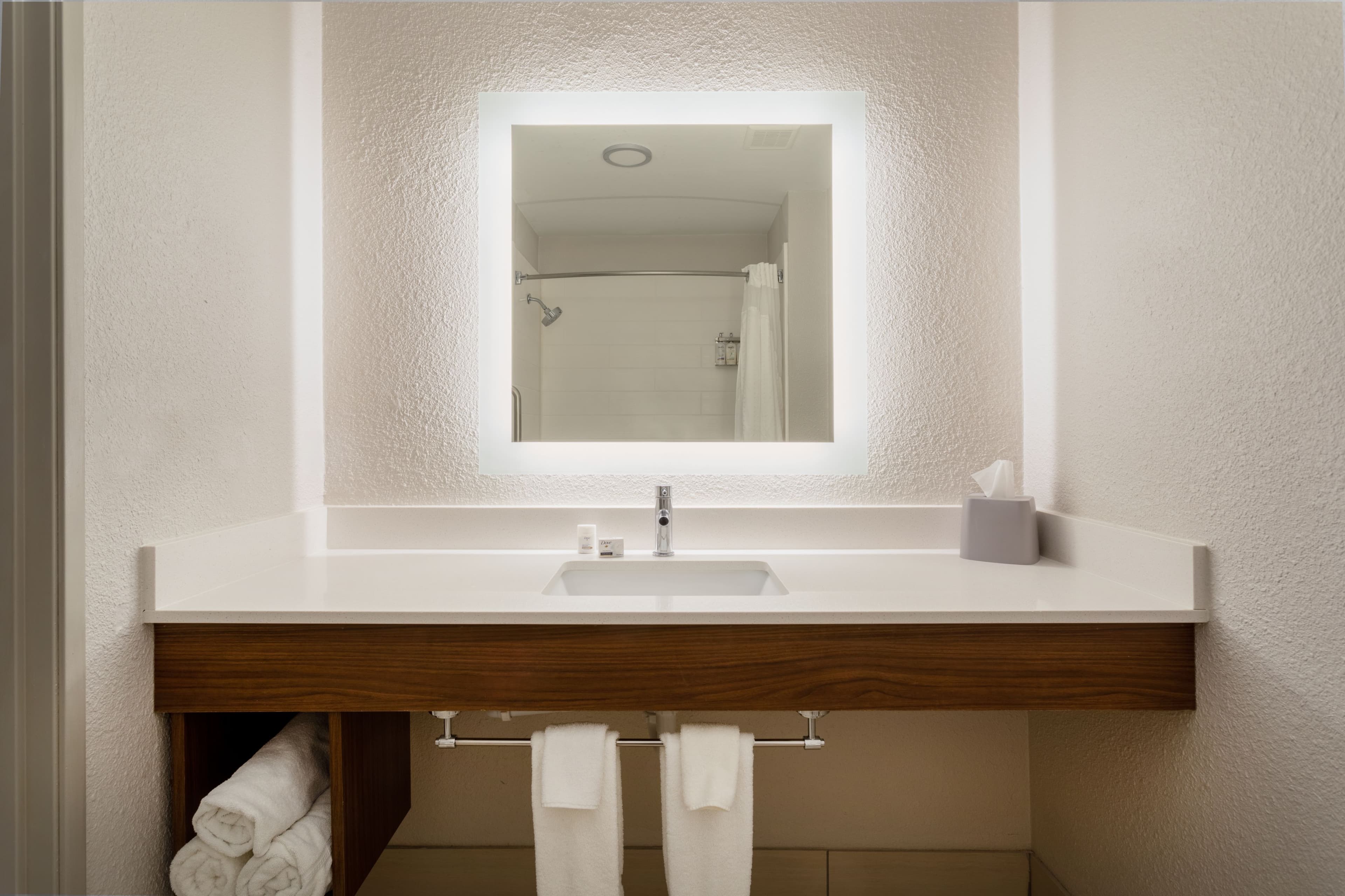Holiday Inn Express & Suites Tucson North - Marana — 8
