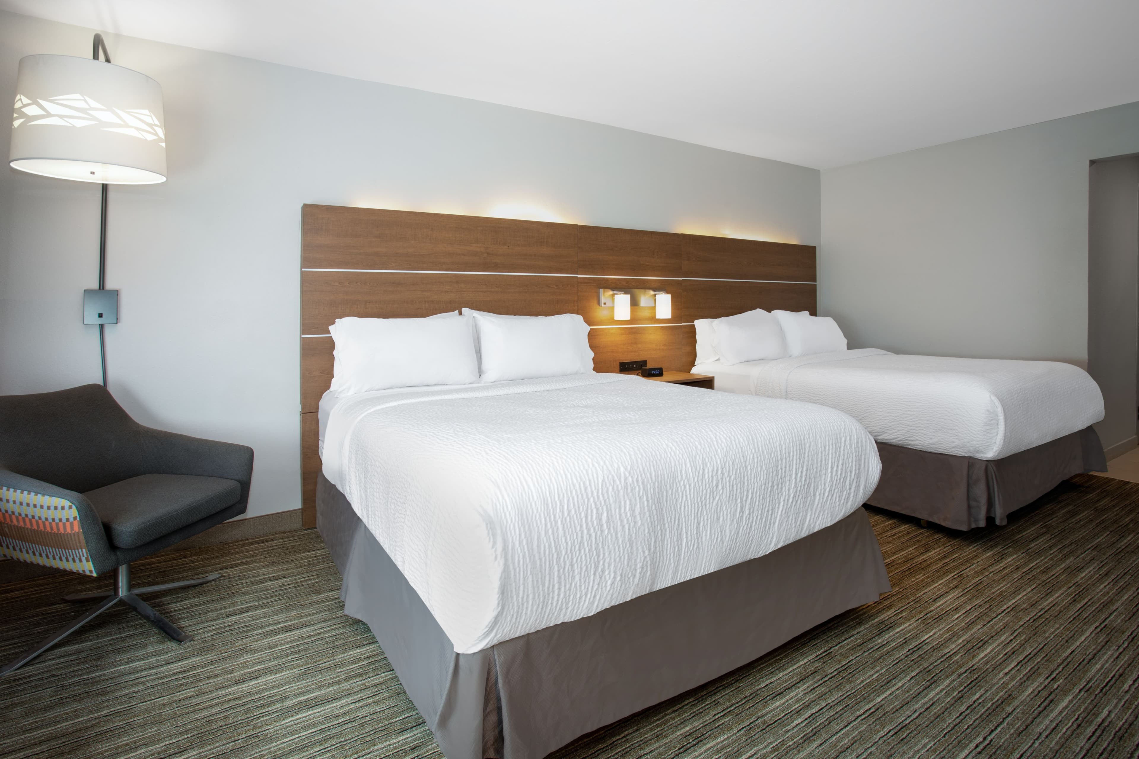 Holiday Inn Express & Suites Tucson North - Marana — 11