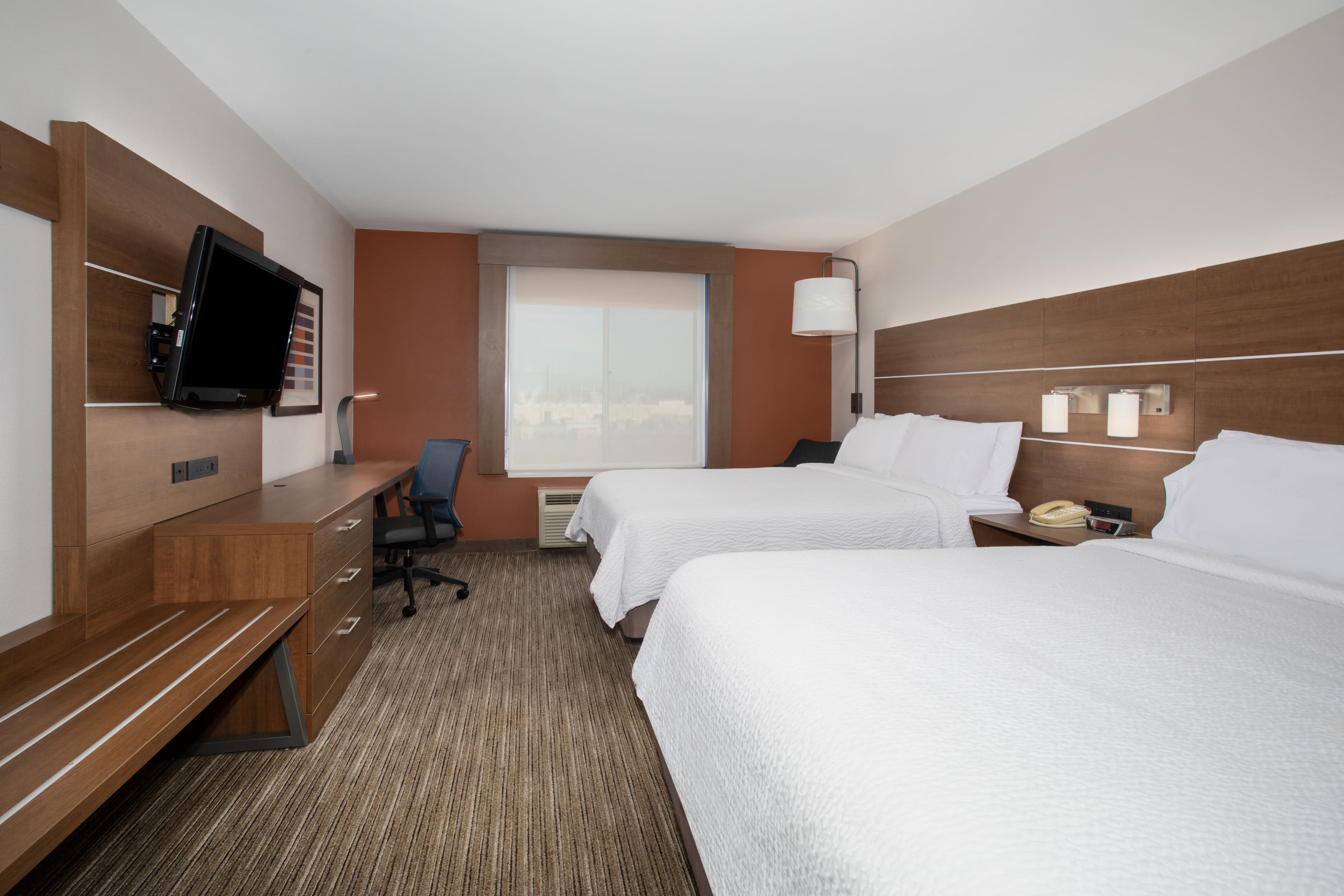 Holiday Inn Express & Suites Tucson — 39