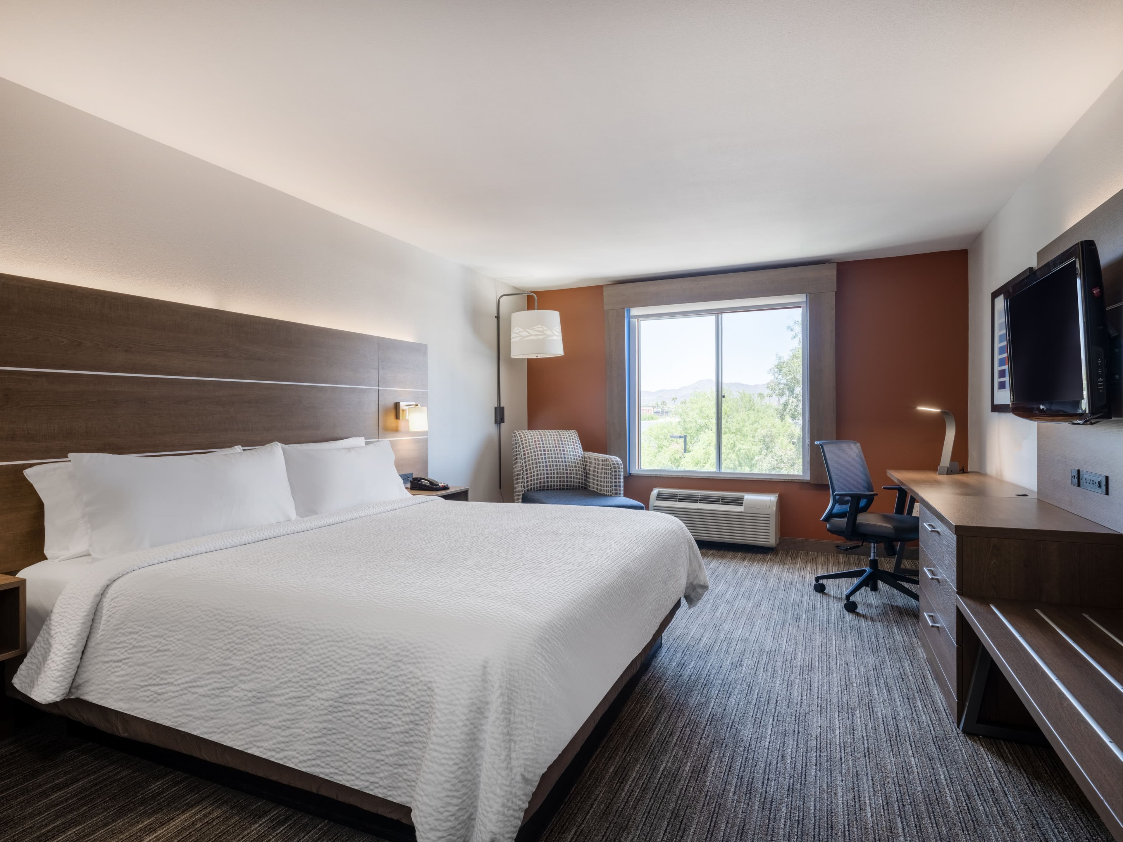 Holiday Inn Express & Suites Tucson — 27