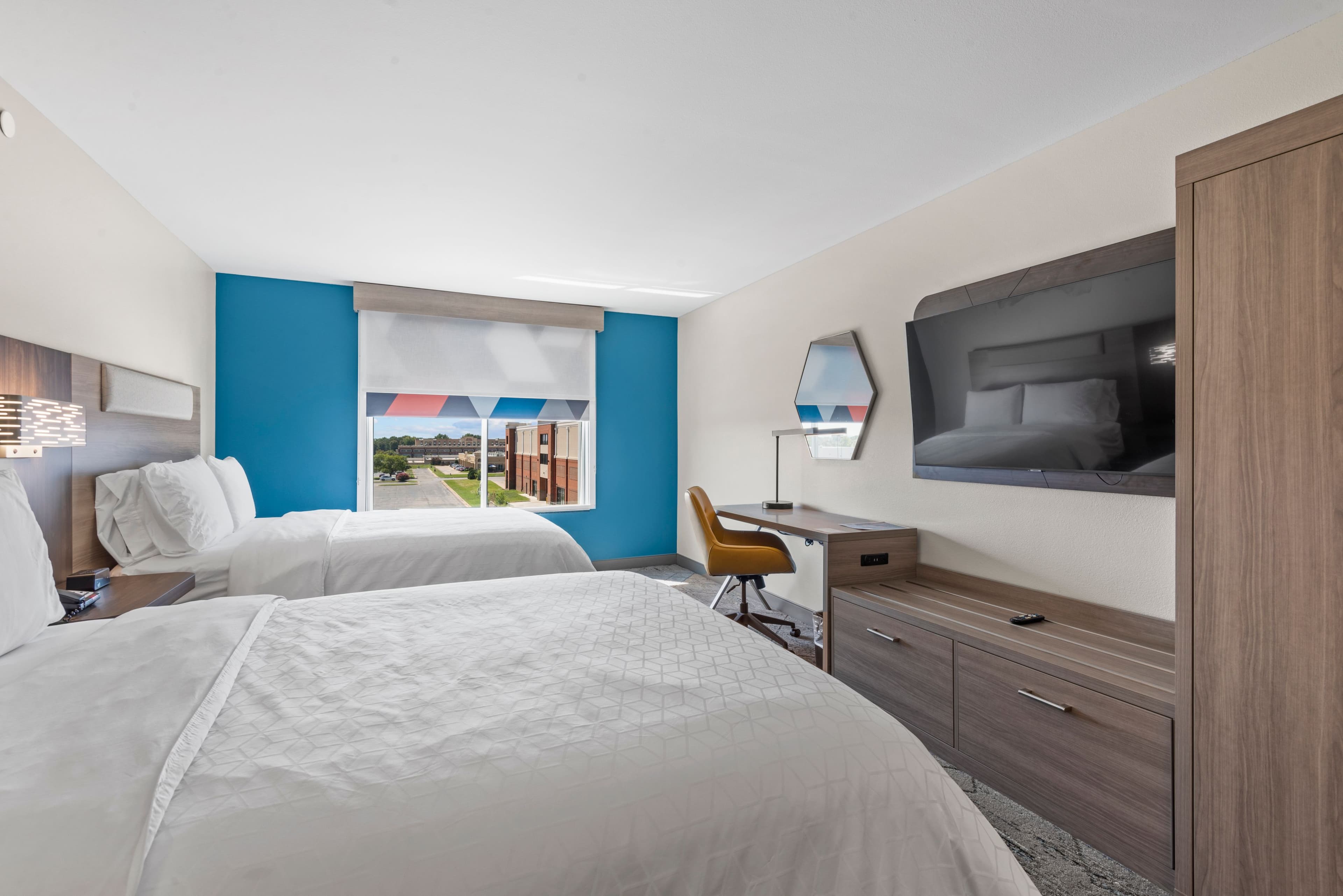 Holiday Inn Express & Suites Tulsa South Bixby — 31