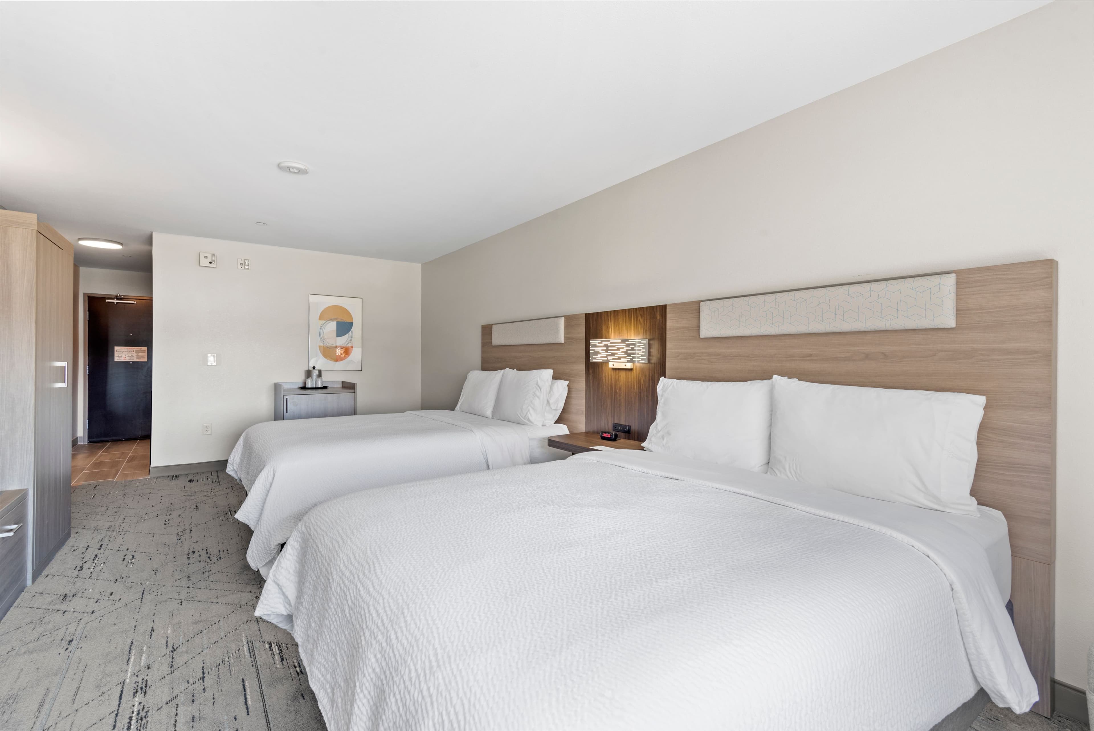 Holiday Inn Express & Suites Tulsa South Bixby — 29