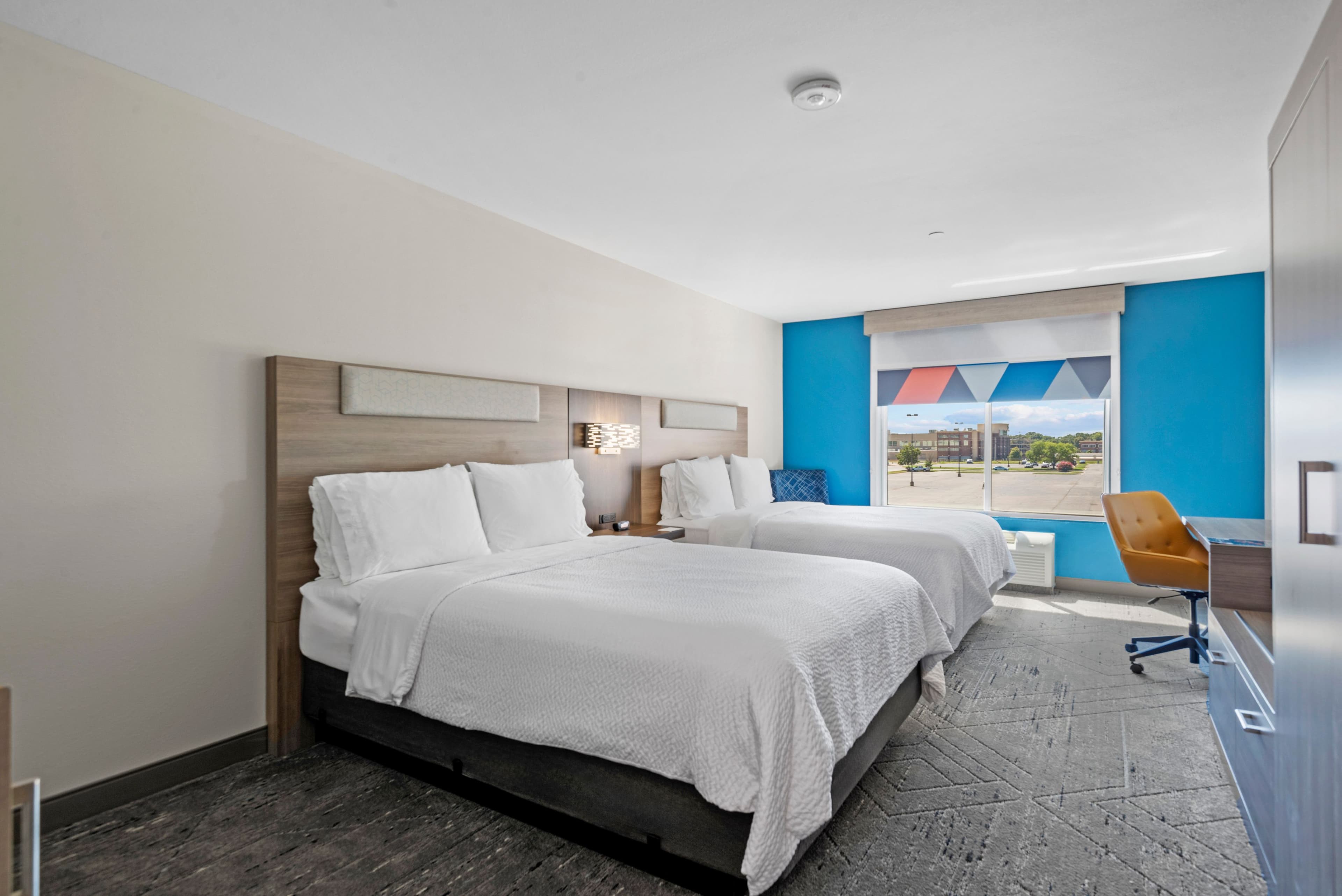 Holiday Inn Express & Suites Tulsa South Bixby — 27