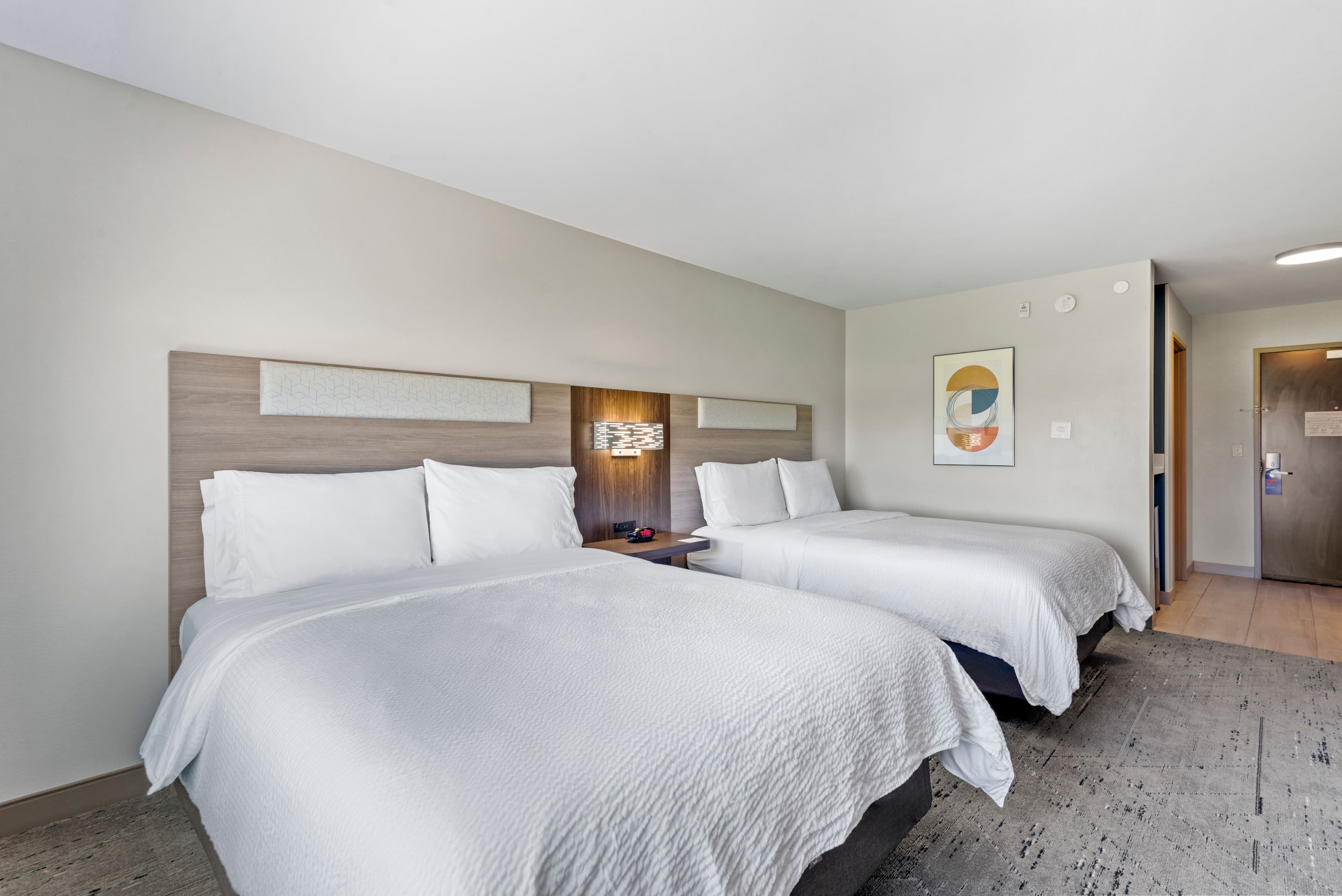 Holiday Inn Express & Suites Tulsa South Bixby — 33