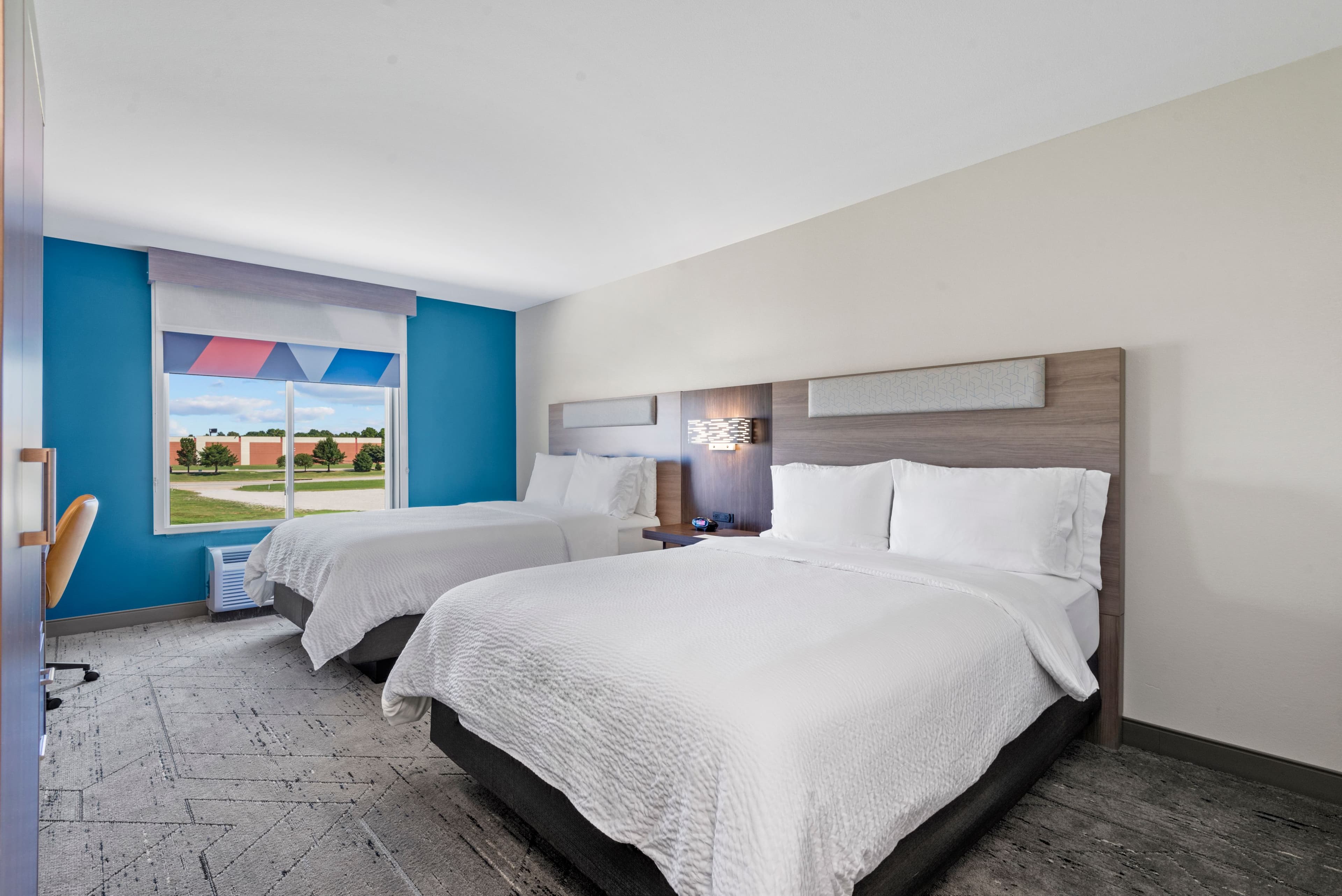 Holiday Inn Express & Suites Tulsa South Bixby — 32