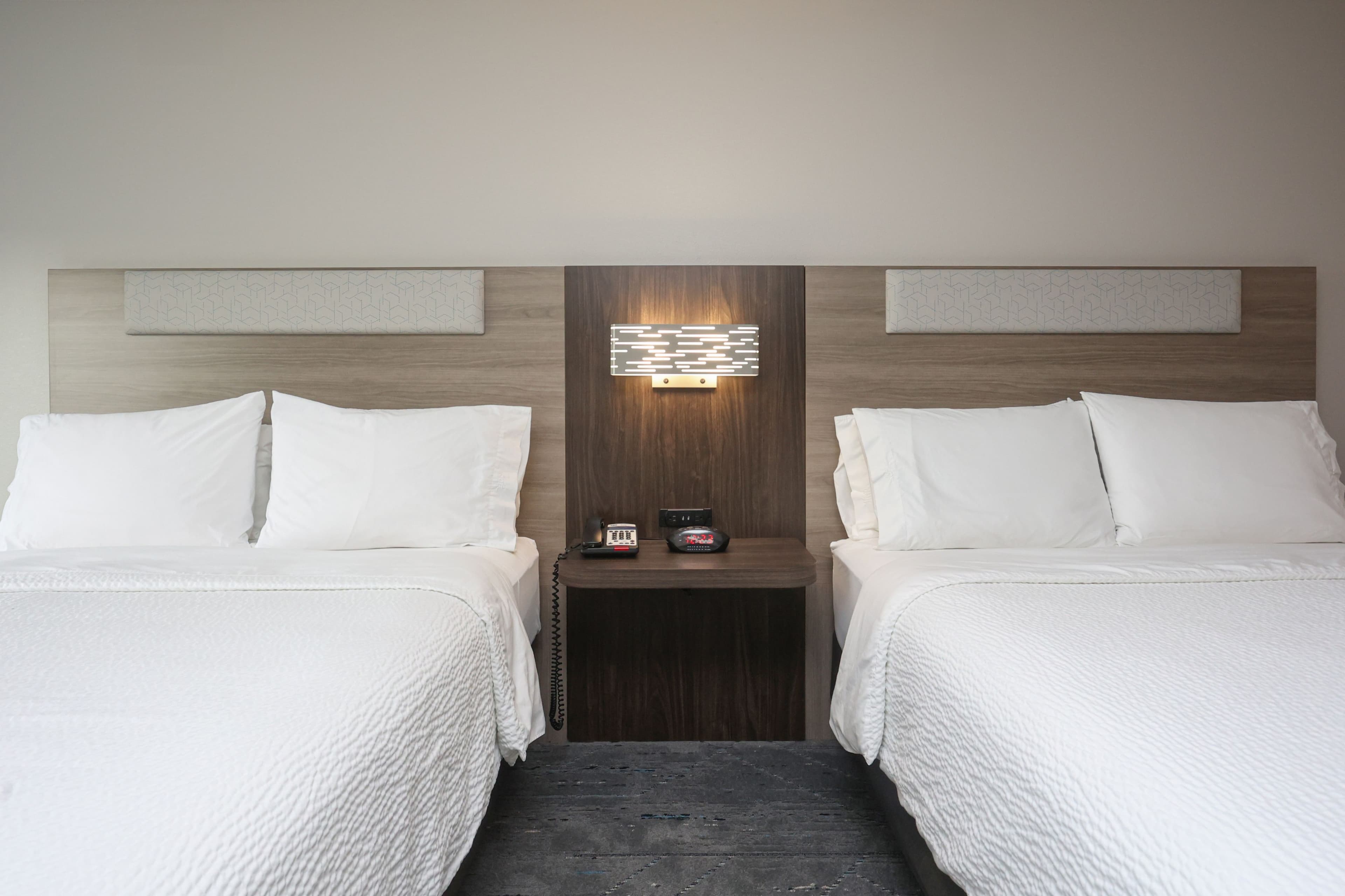Holiday Inn Express & Suites Tulsa South Bixby — 35