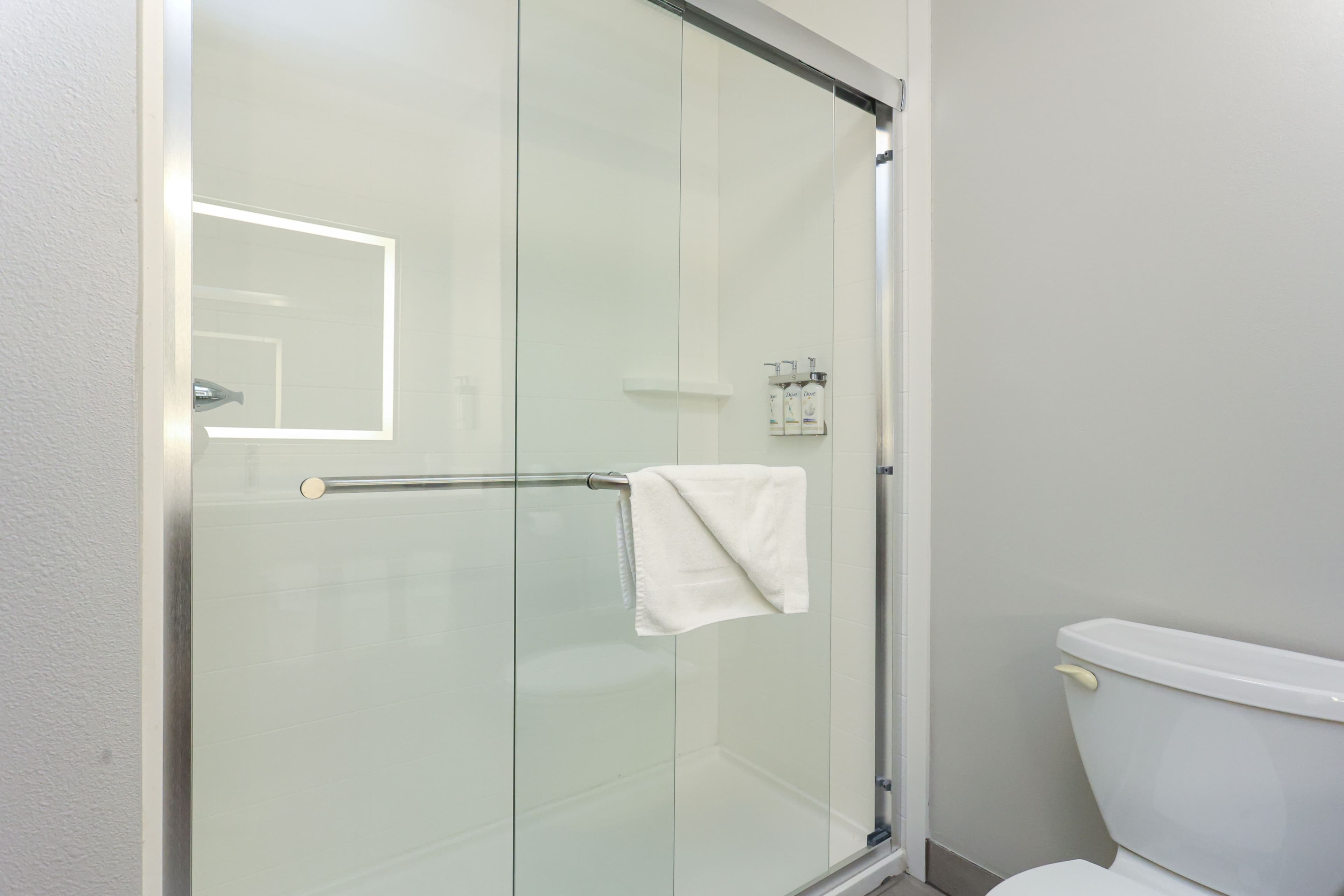 Holiday Inn Express & Suites Tulsa South Bixby — 13