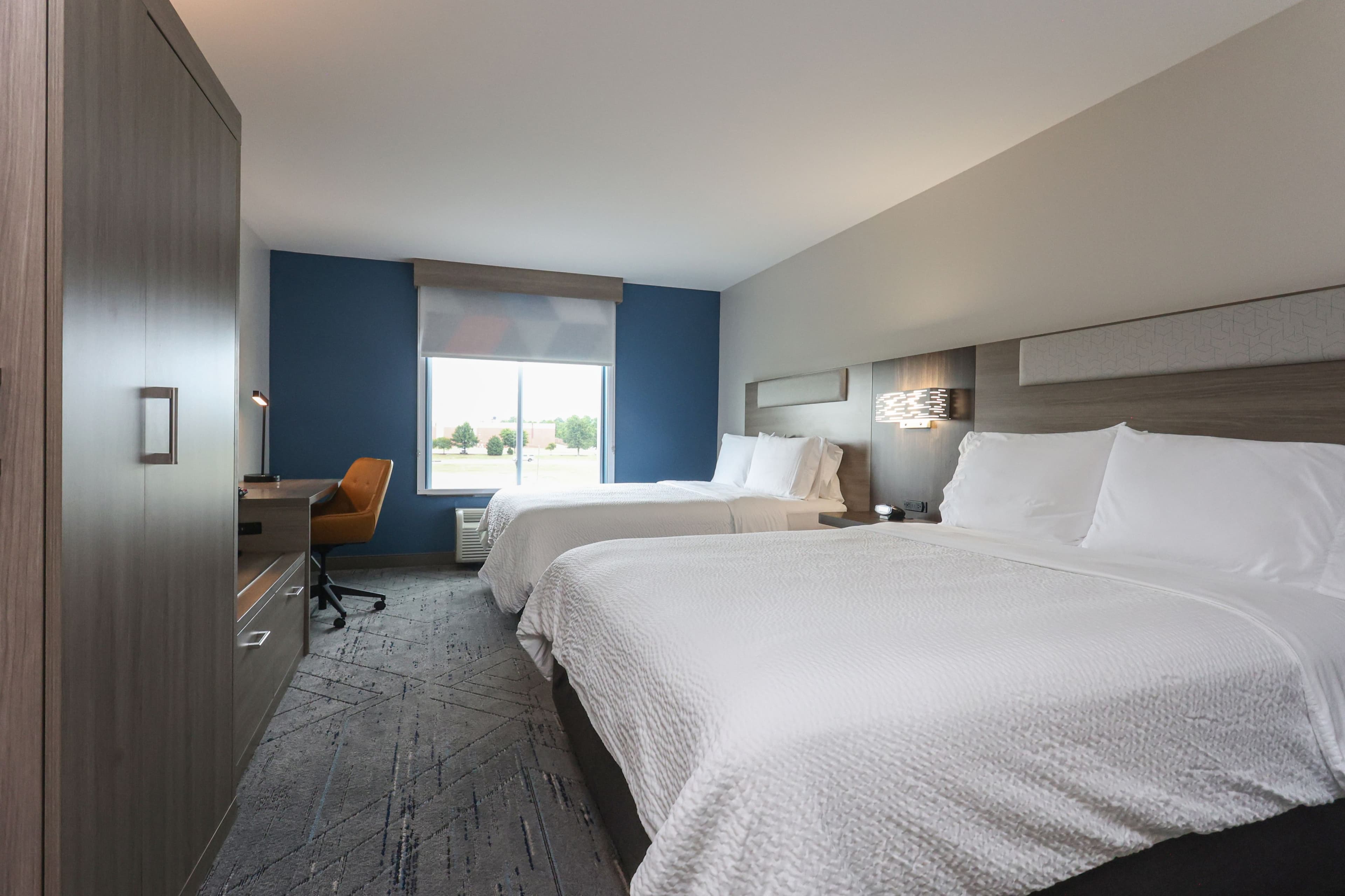 Holiday Inn Express & Suites Tulsa South Bixby — 41