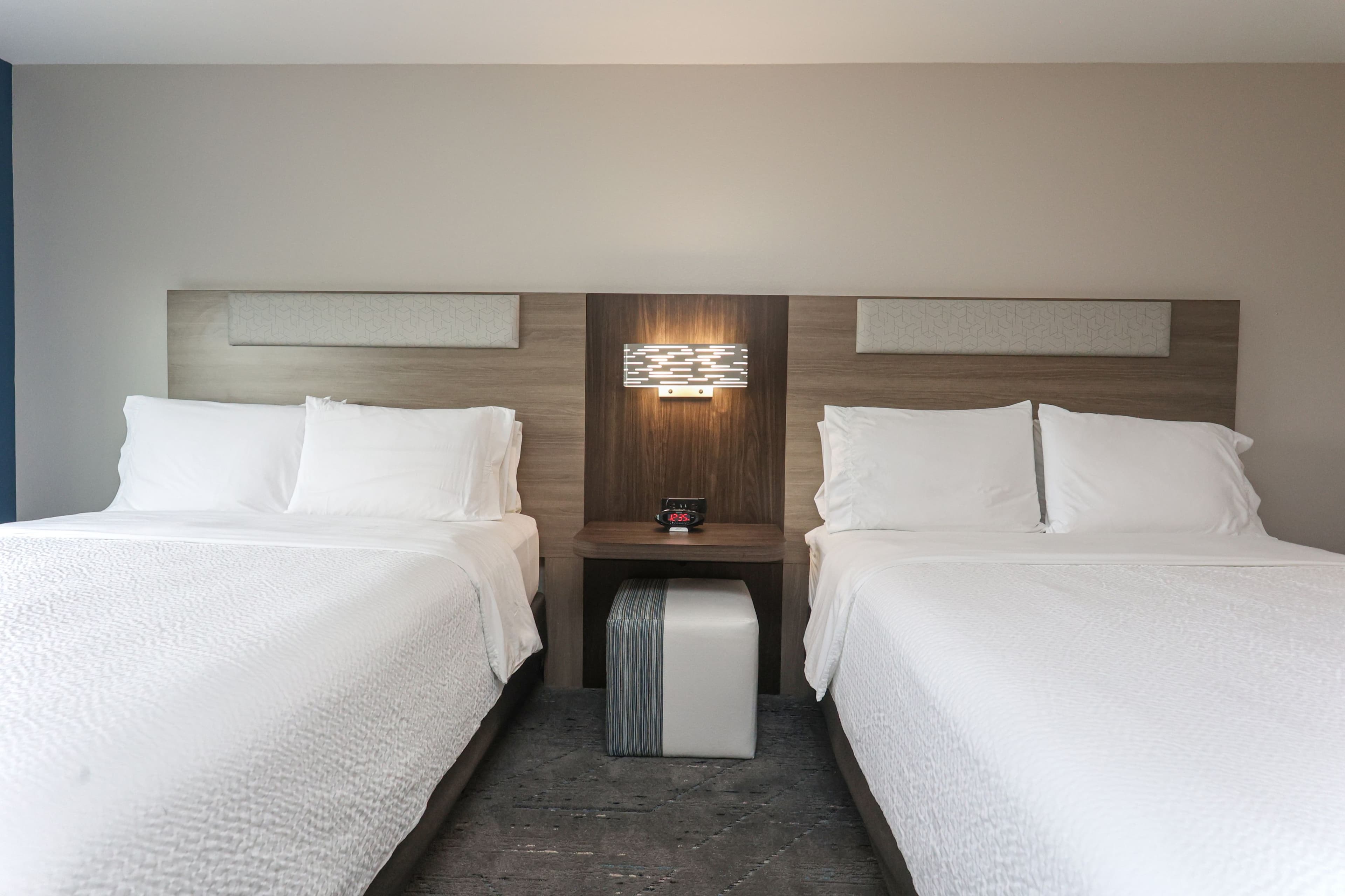 Holiday Inn Express & Suites Tulsa South Bixby — 36