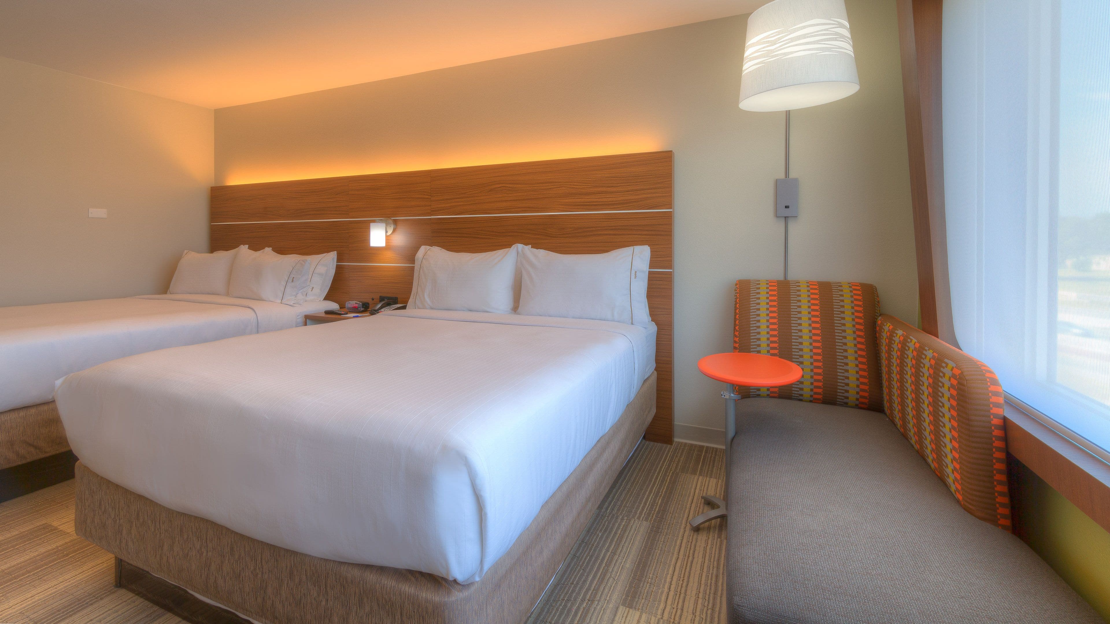 Holiday Inn Express & Suites Tulsa Midtown — 13