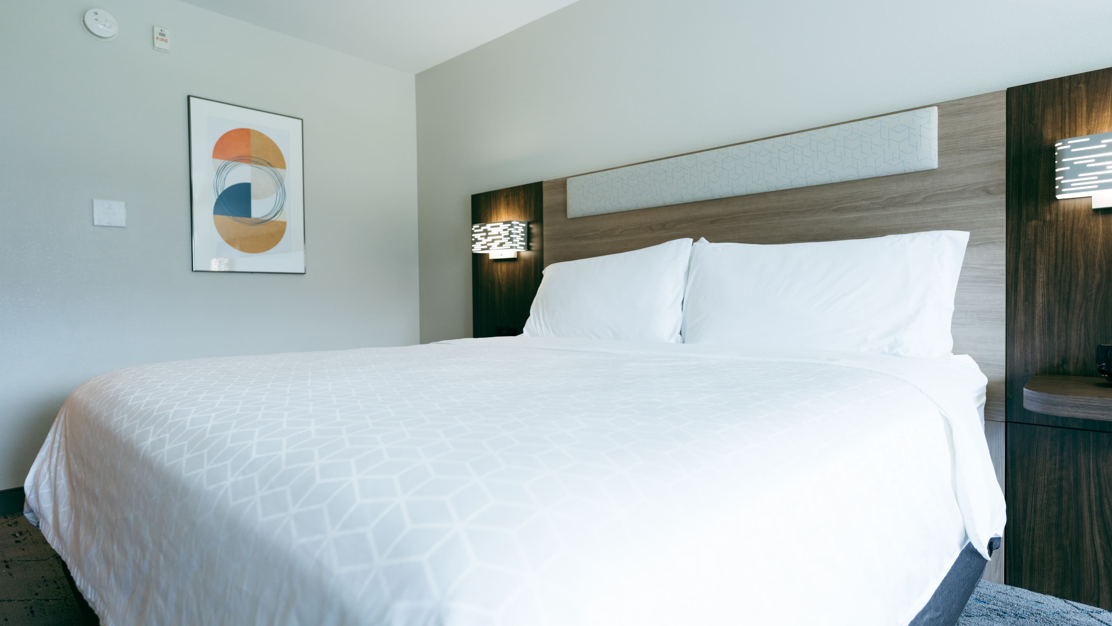 Holiday Inn Express & Suites Tulsa South Bixby — 15