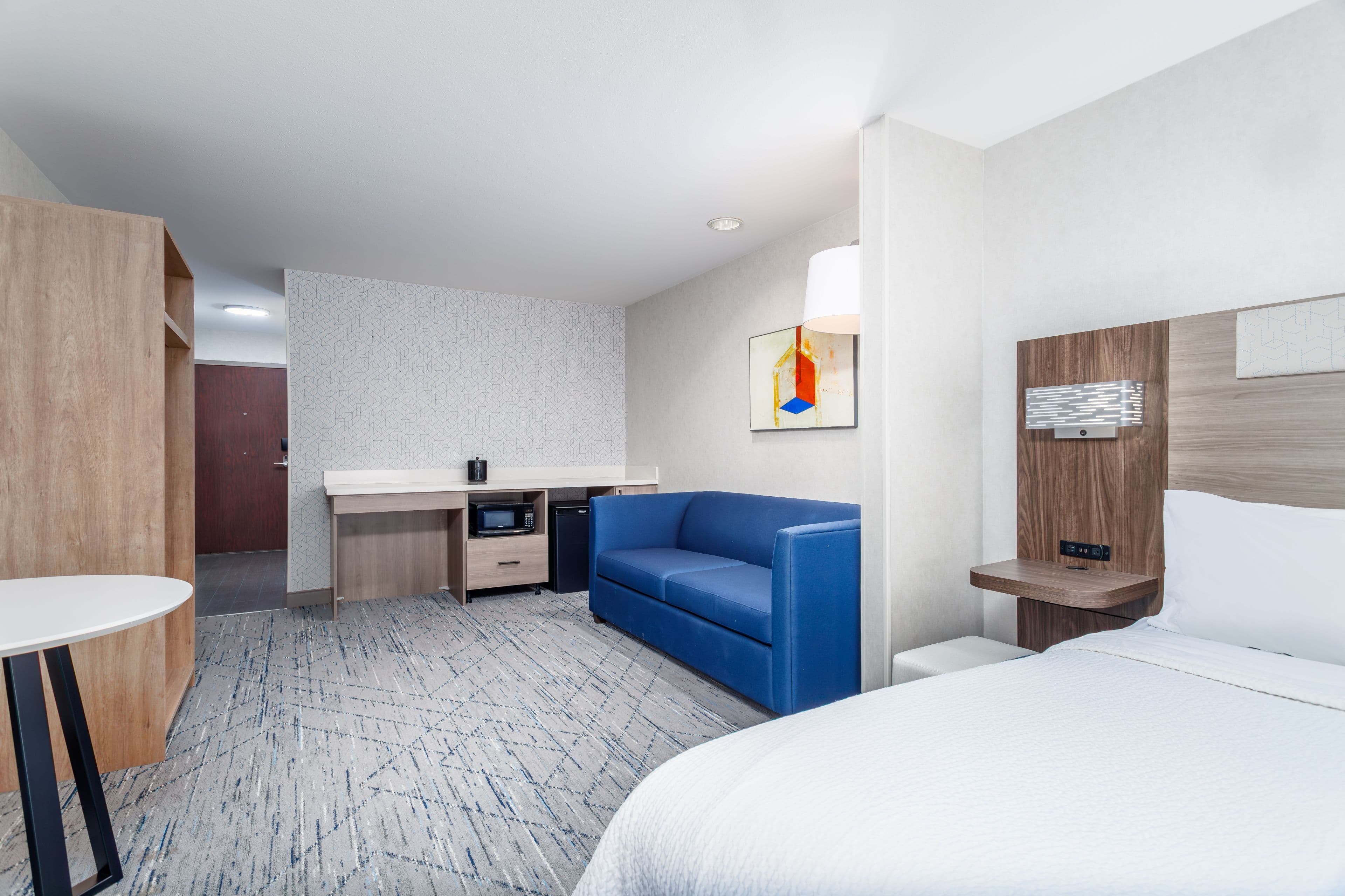 Holiday Inn Express & Suites Twin Falls — 40