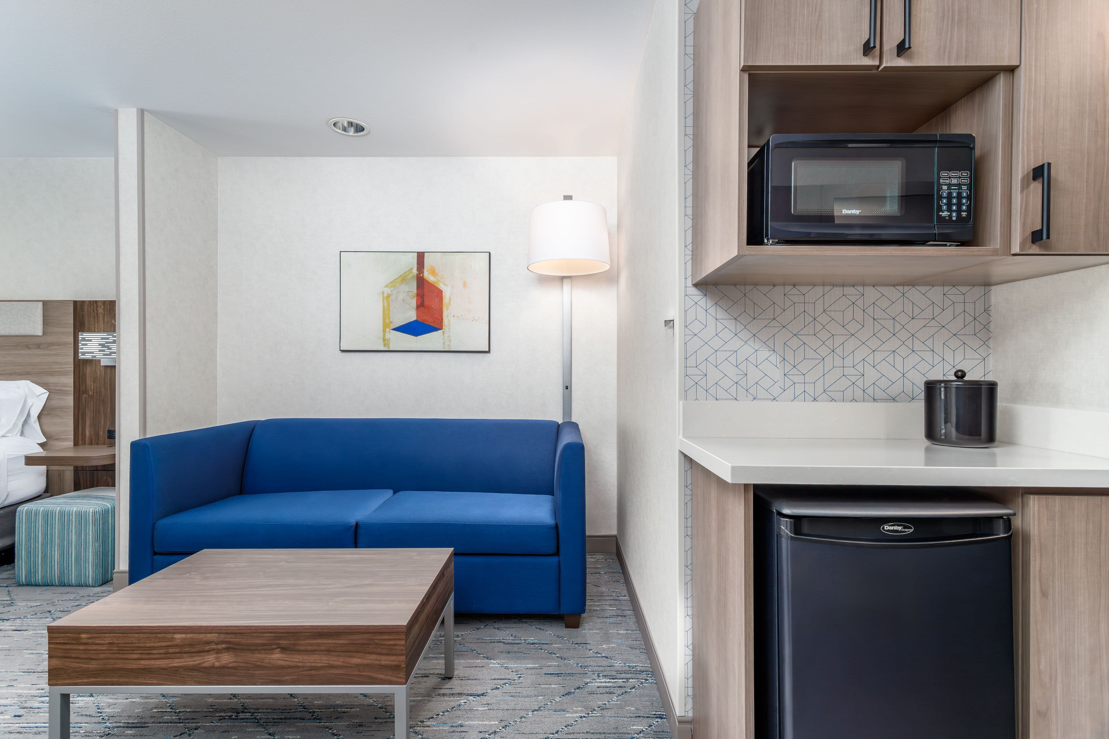 Holiday Inn Express & Suites Twin Falls — 30