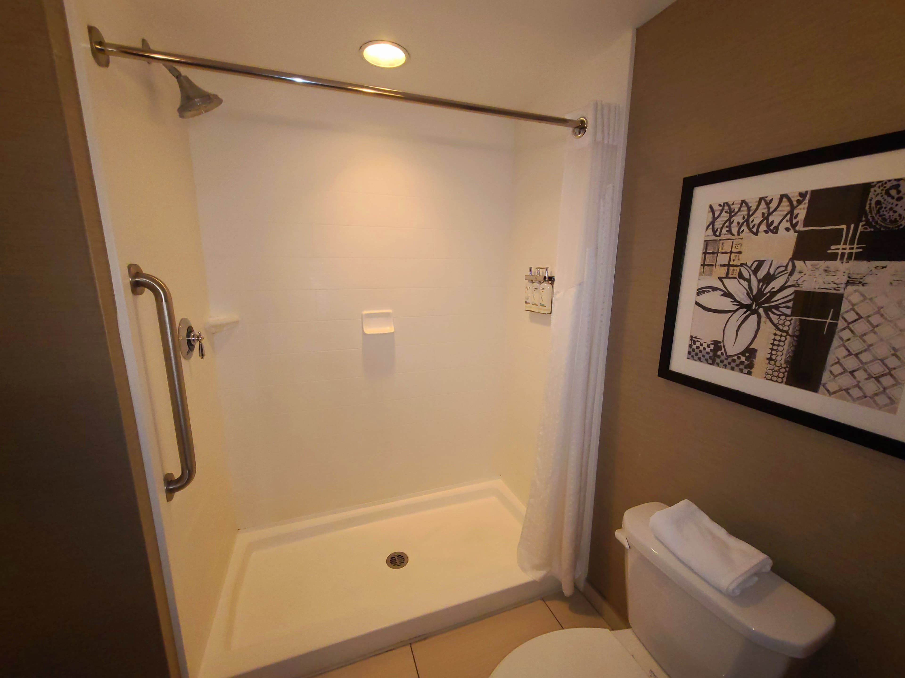 Holiday Inn Express & Suites Utica — 6