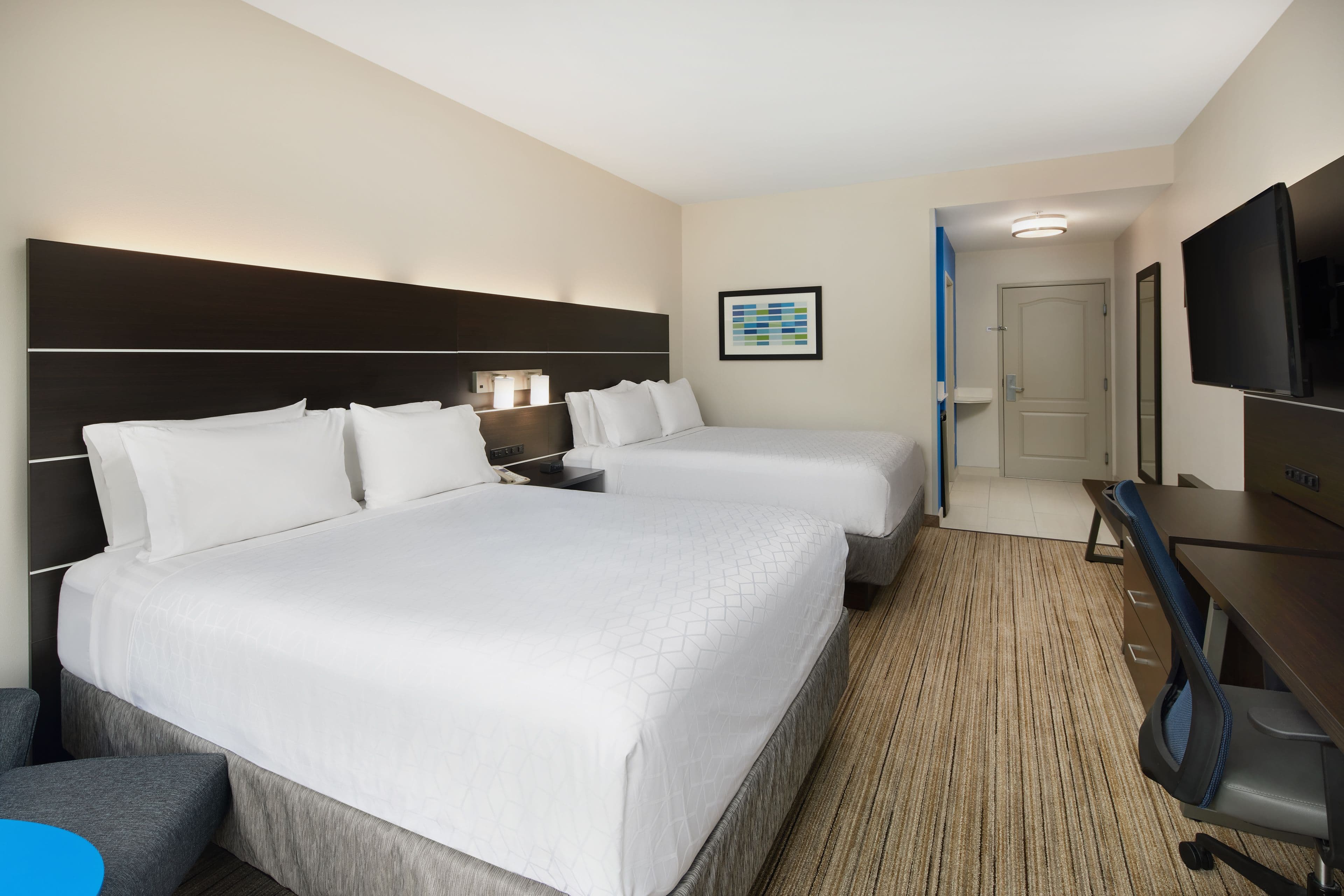 Holiday Inn Express & Suites Valdosta West - Mall Area — 13