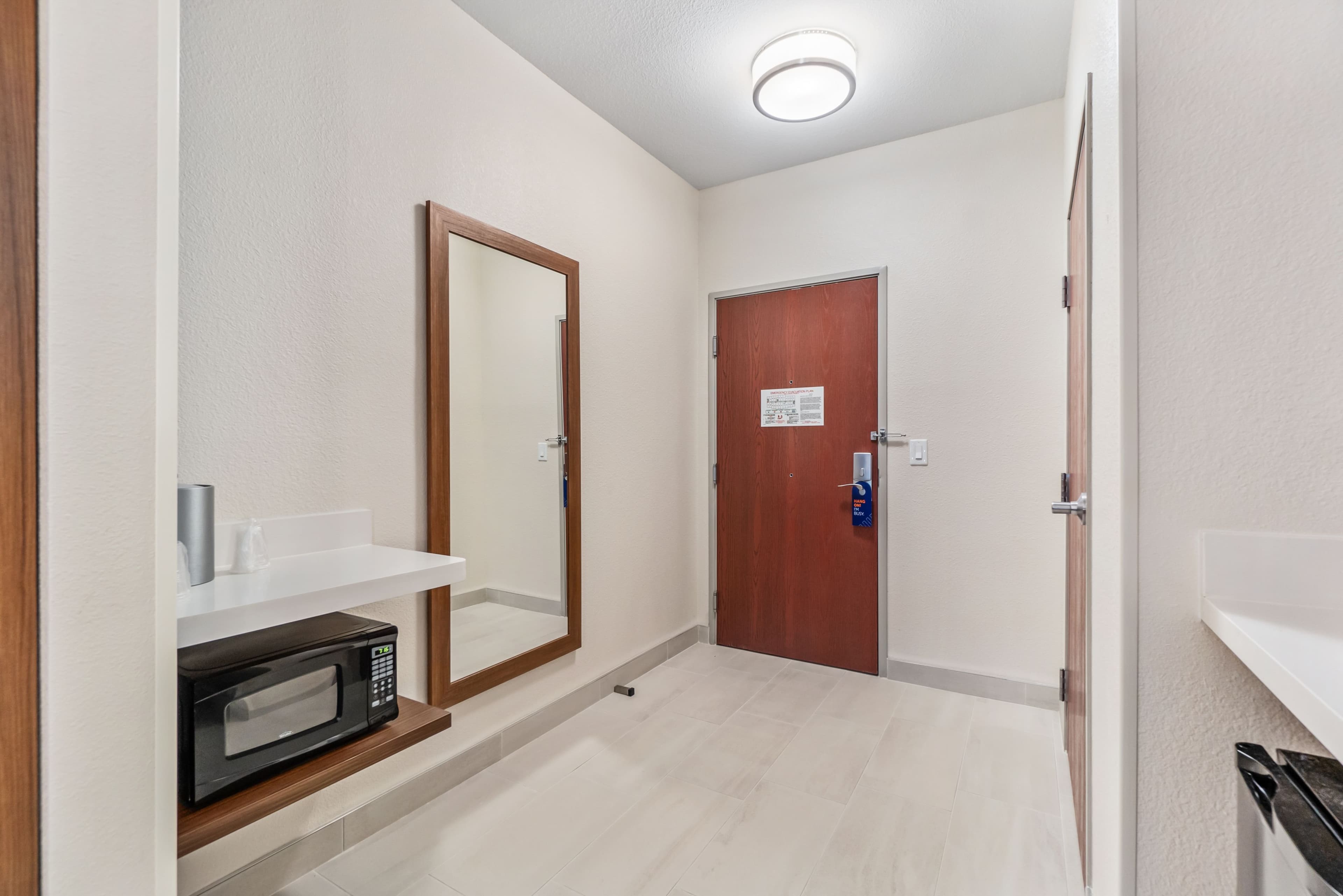 Holiday Inn Express & Suites Van Buren-Ft Smith Area — 21