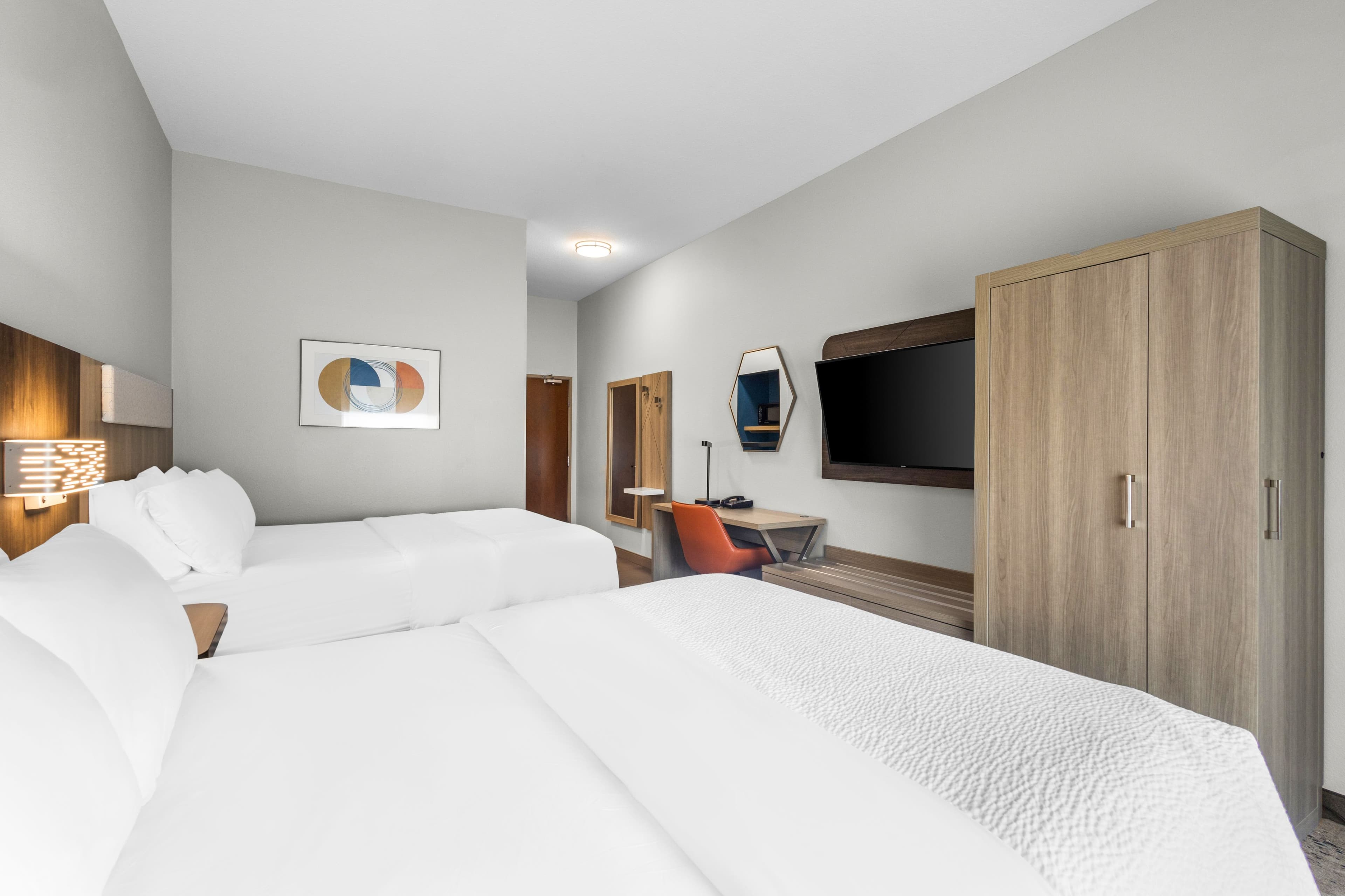 Holiday Inn Express & Suites Van Wert — 16